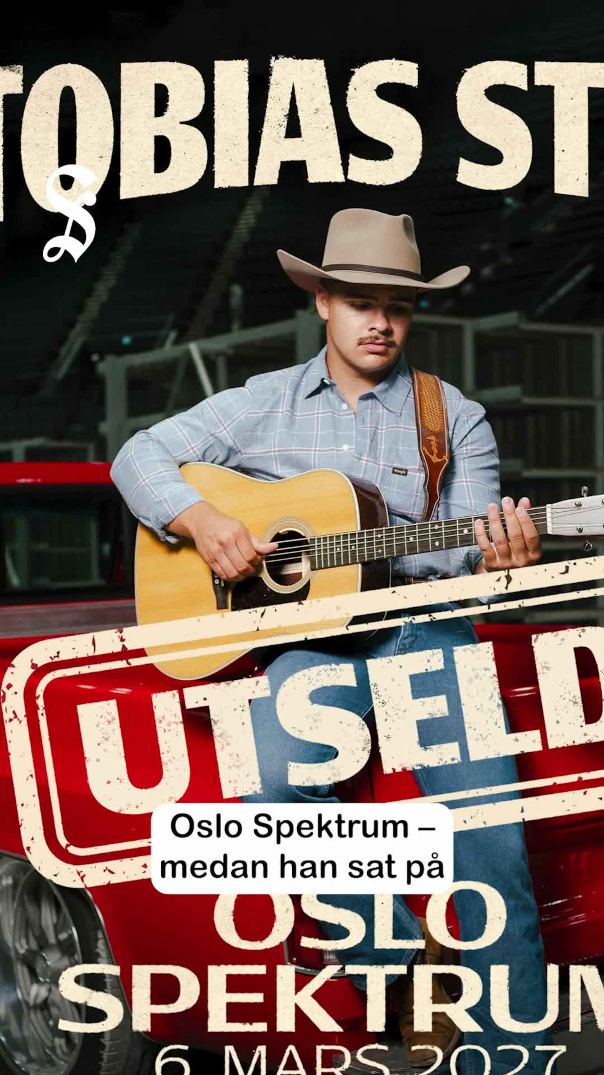 Selde ut Spektrum frå lastebilkurset 