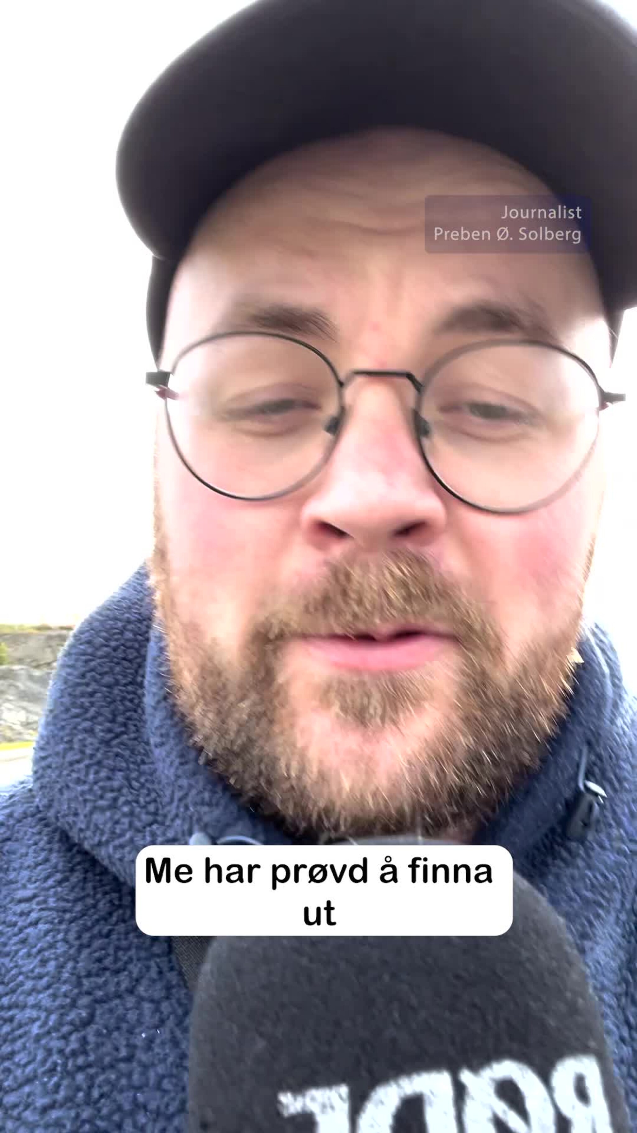 Slik var det på Handballfestivalen