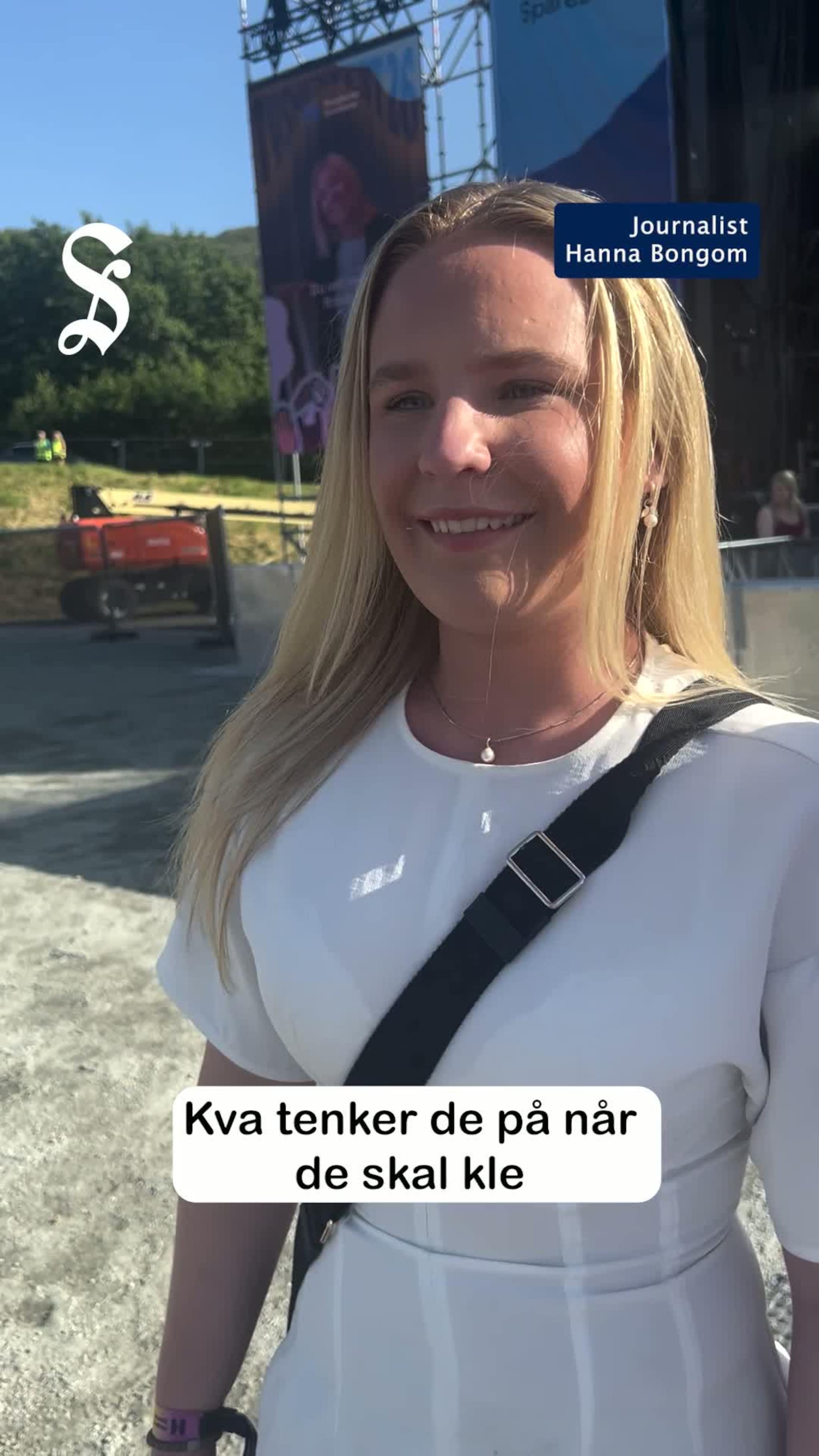 Festivalstilen på Tysnesfest