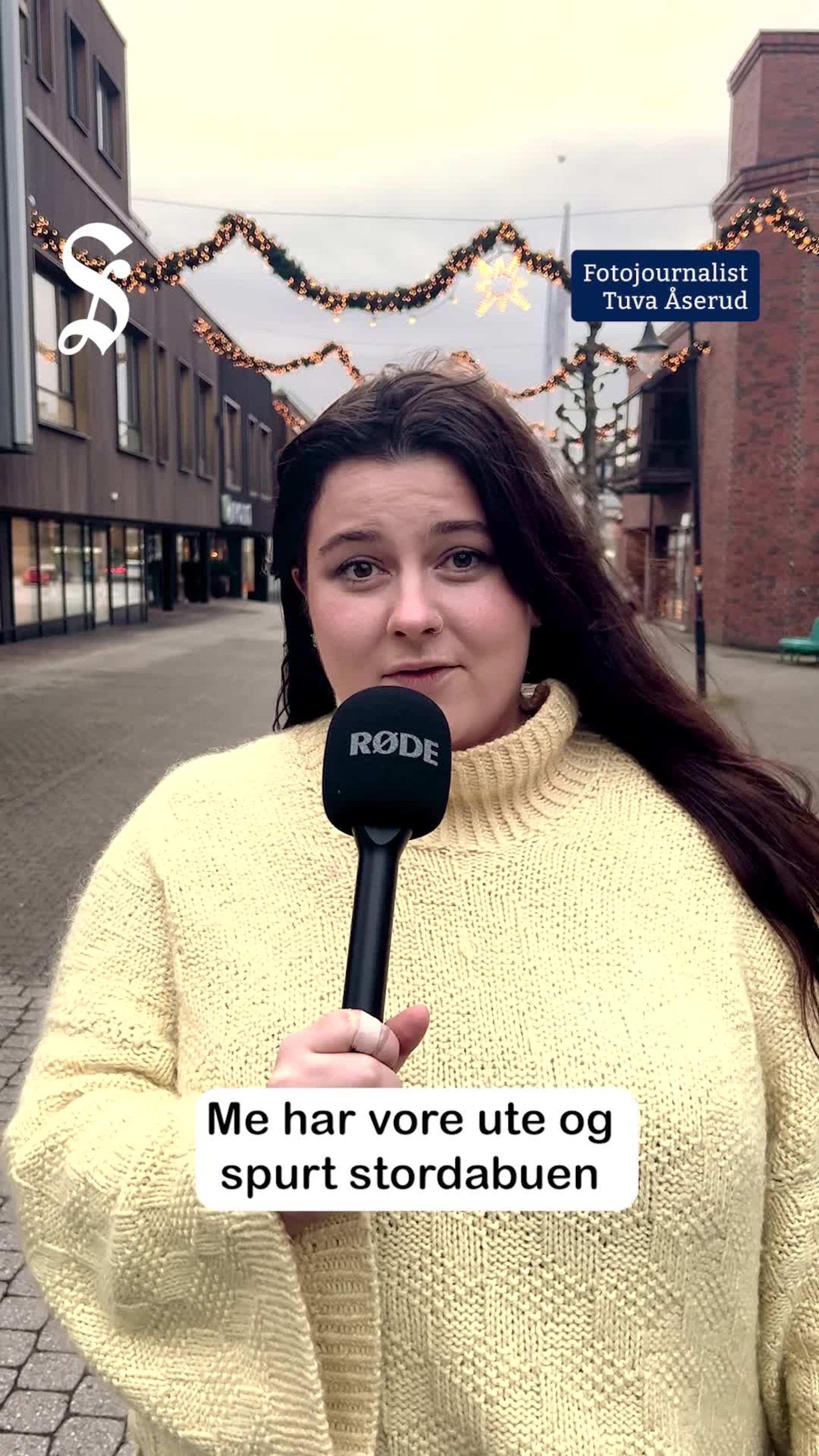 Kva håpar stordabuen på i 2025?