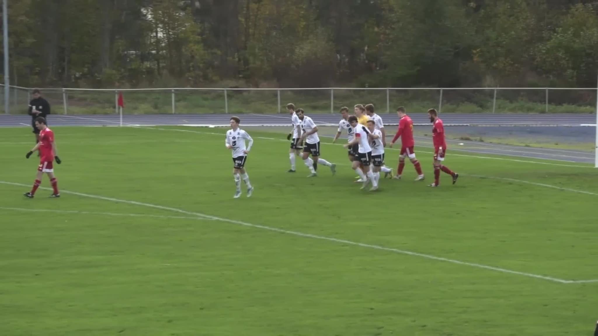 Høgdepunkt frå Stord-Årdal
