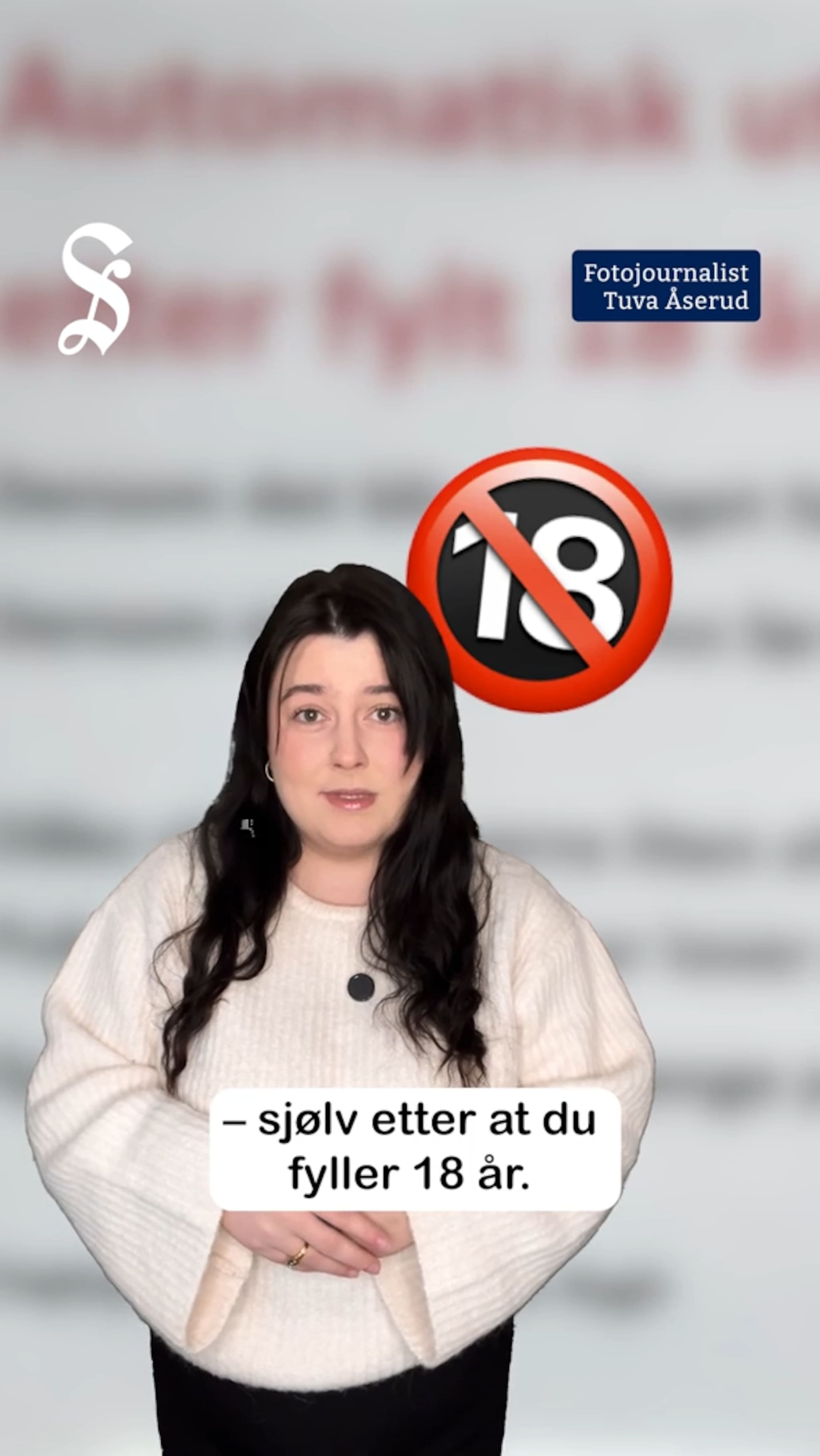 Her kan du bli utestengt