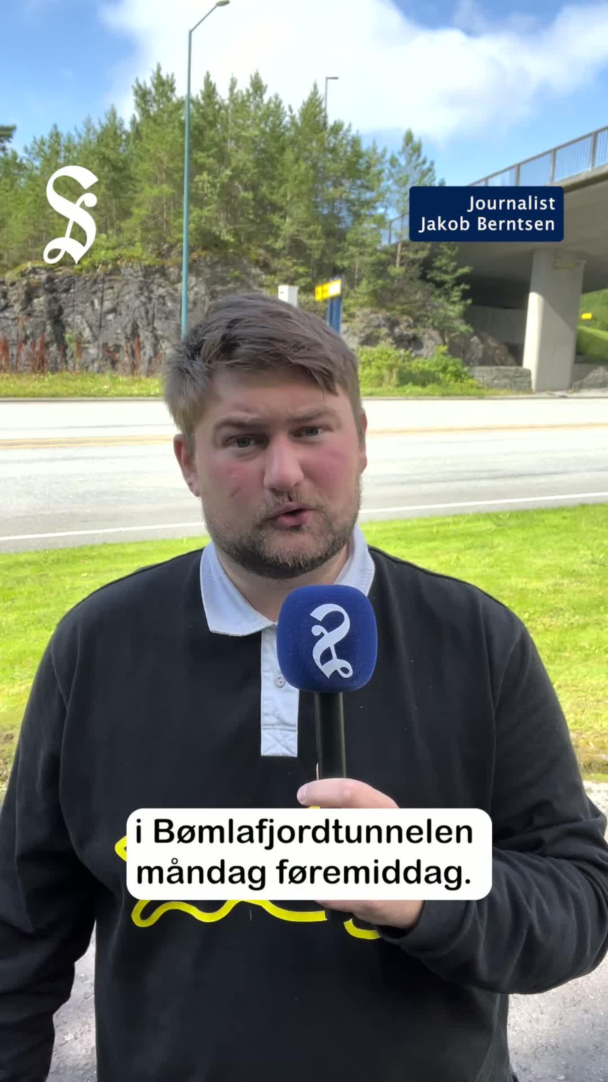 Ei kvinne i 70-åra mista livet