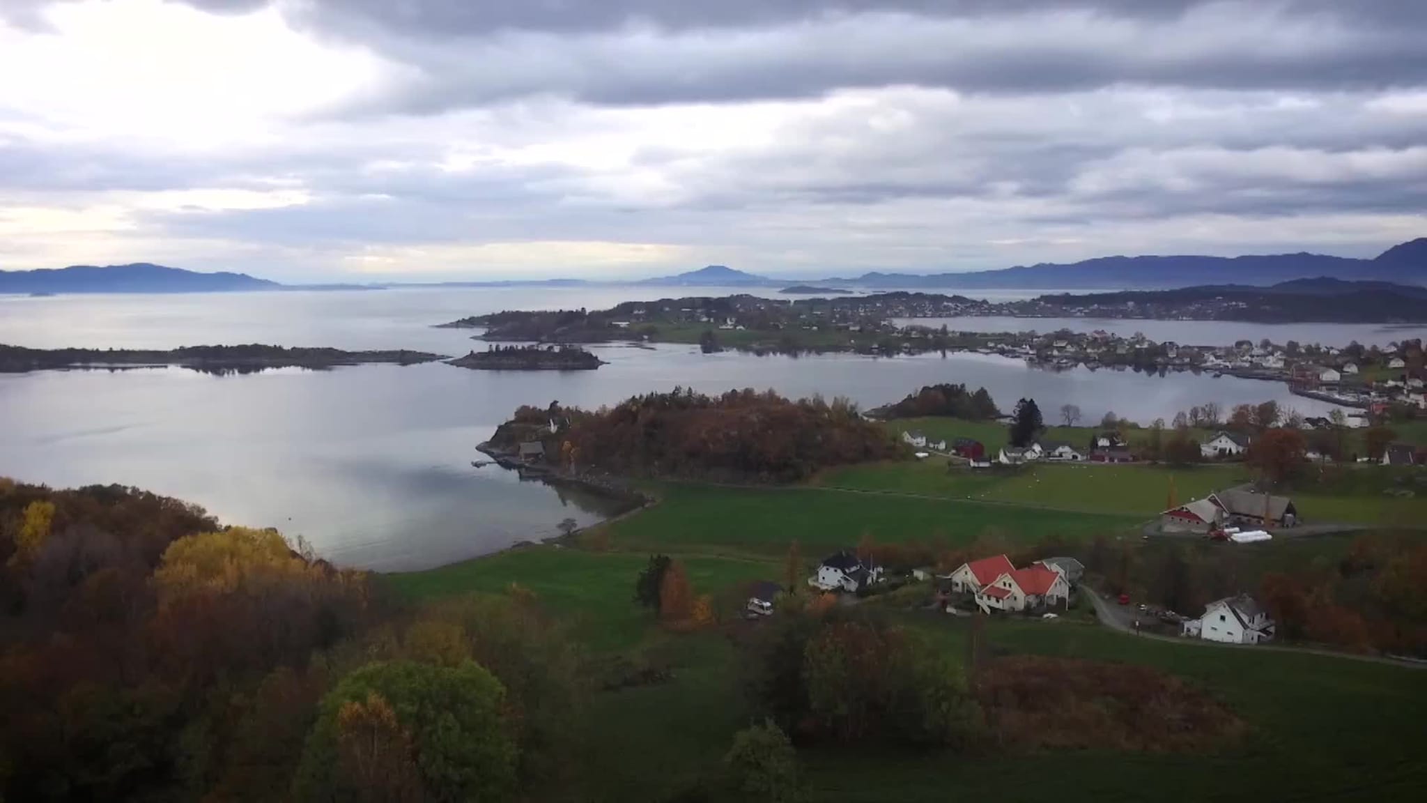 Kampanjefilmen om Stord sjukehus