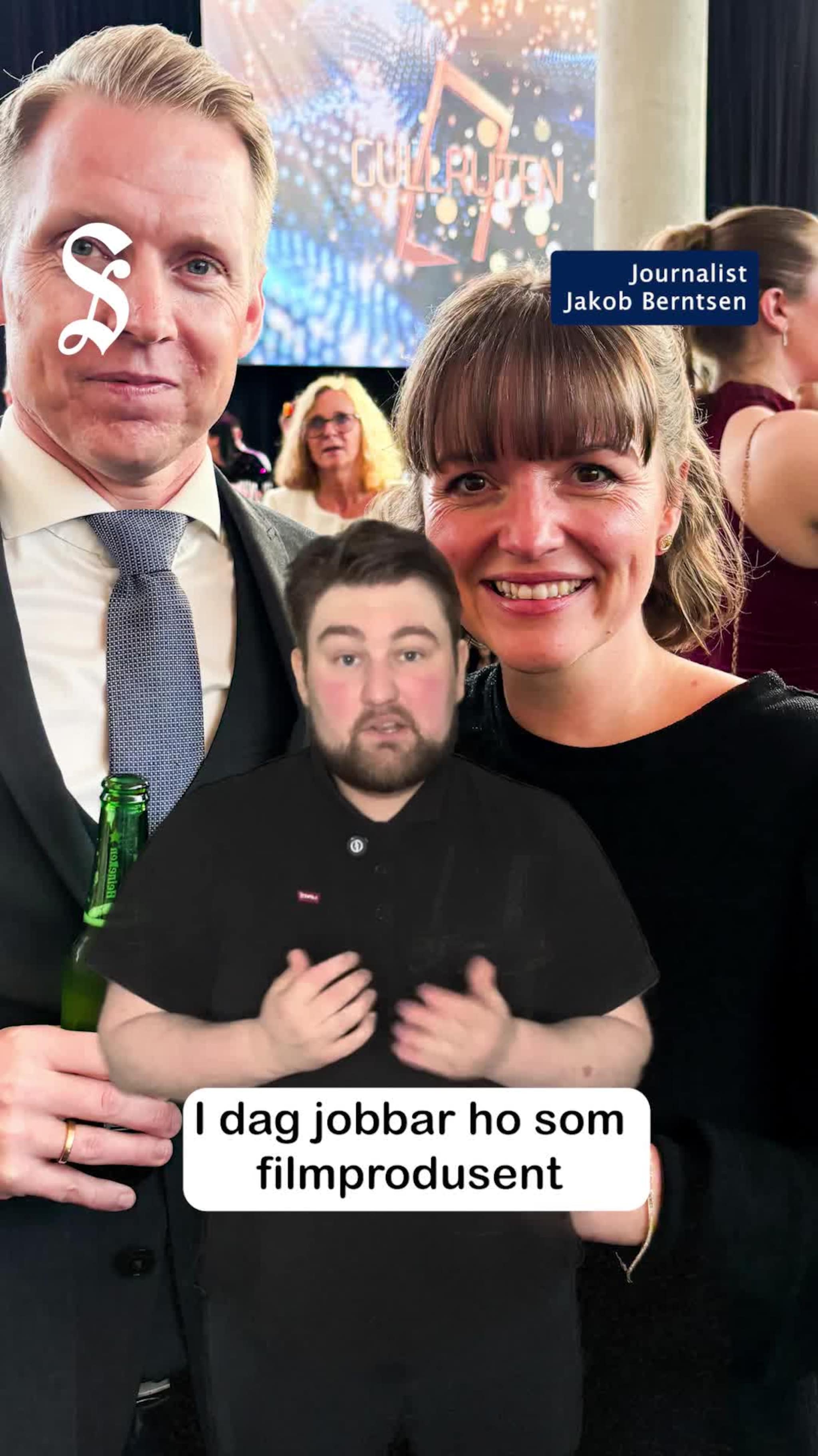 Laga karriere av hobbyen
