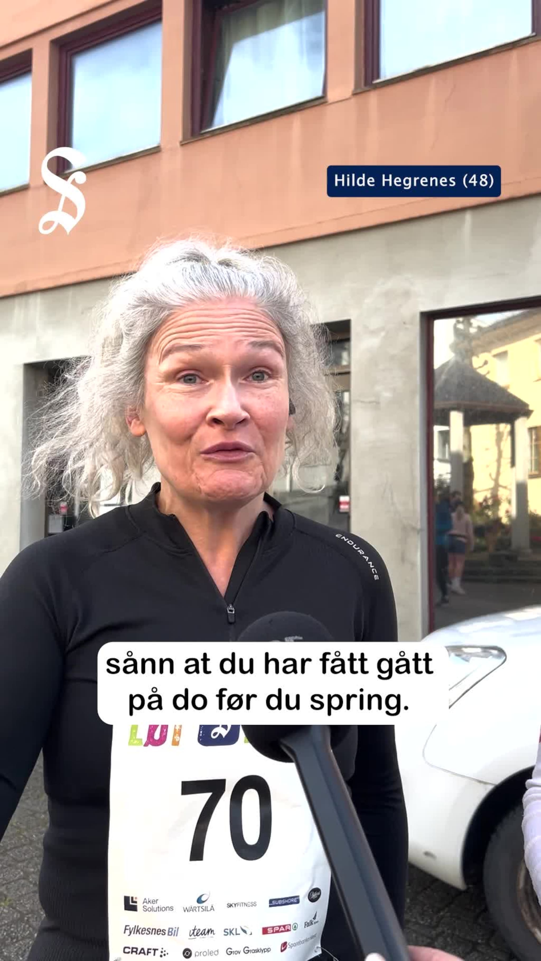 Kva er ditt beste løpetips?