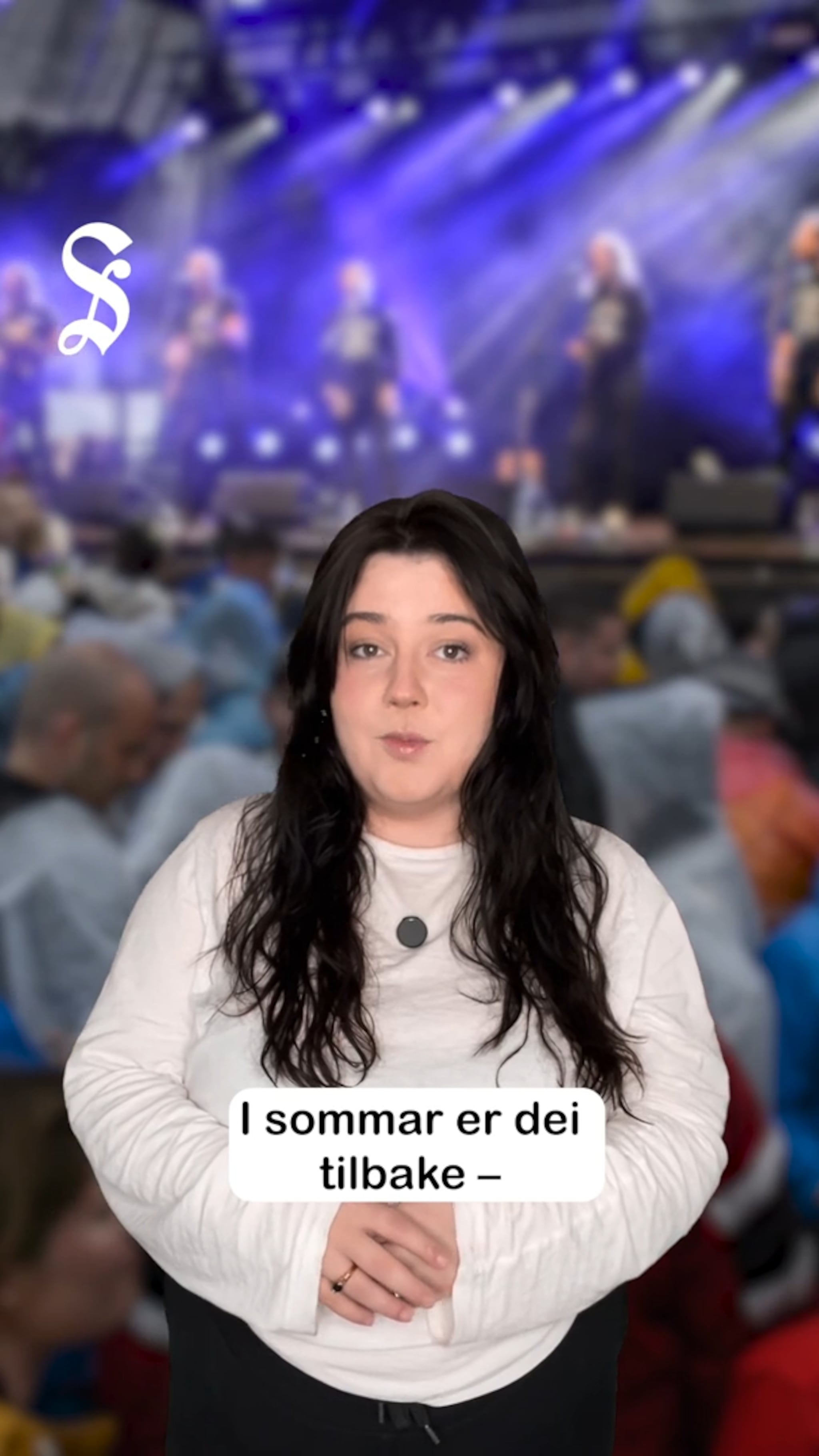 Skal spela på Tysnesfest