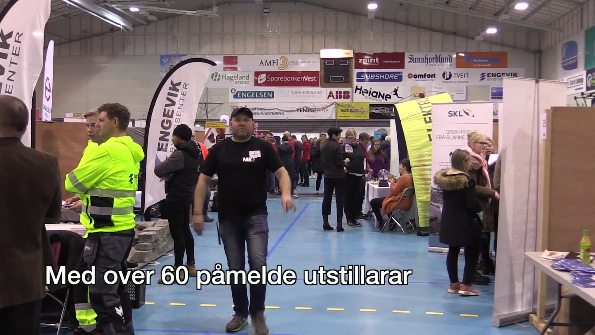 Utdanningsmessa 2019