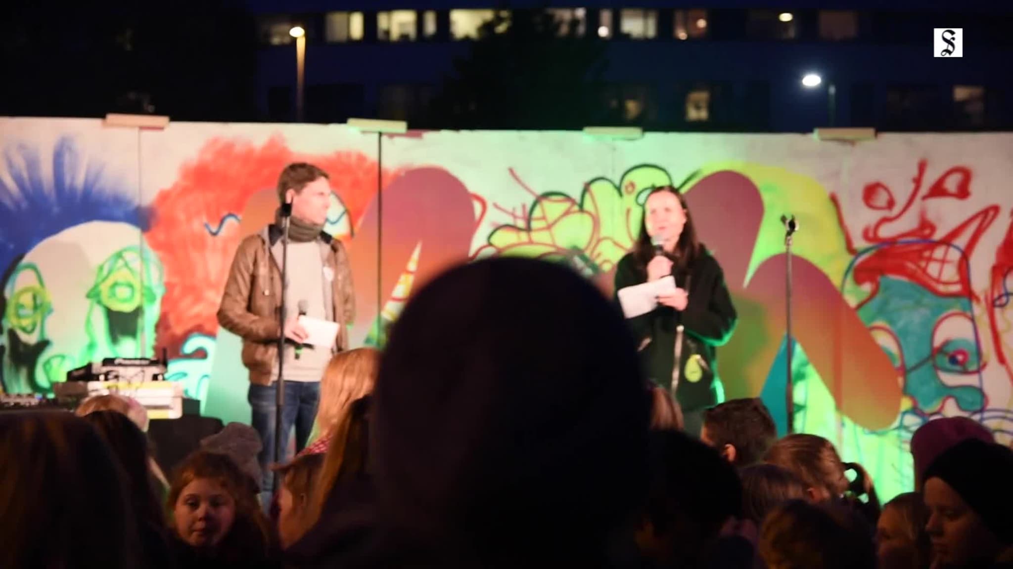 Refleksdagen 2015
