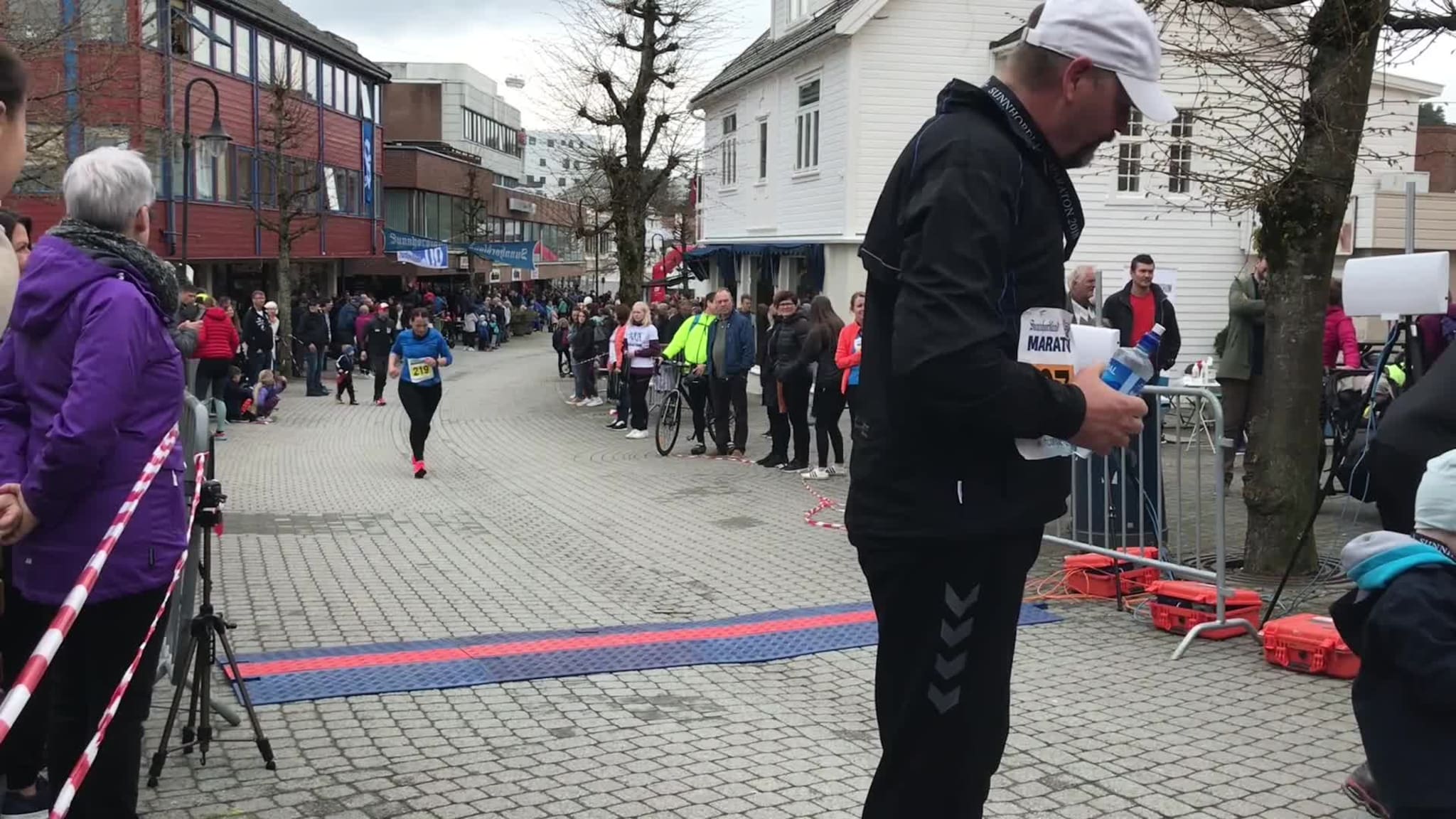 Løpsfesten på Stord