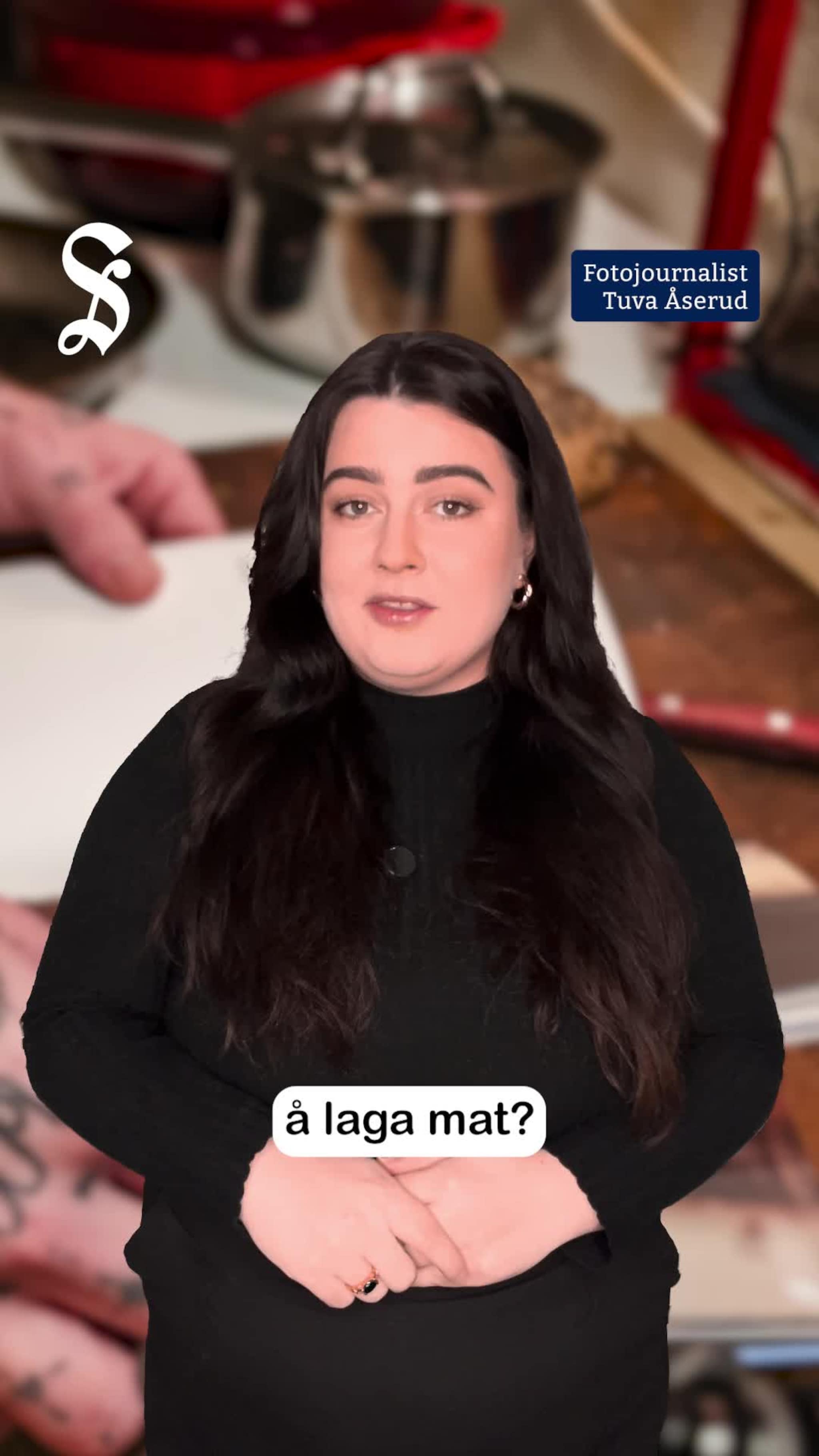Tusenvis har sett videoane til Ole (25)