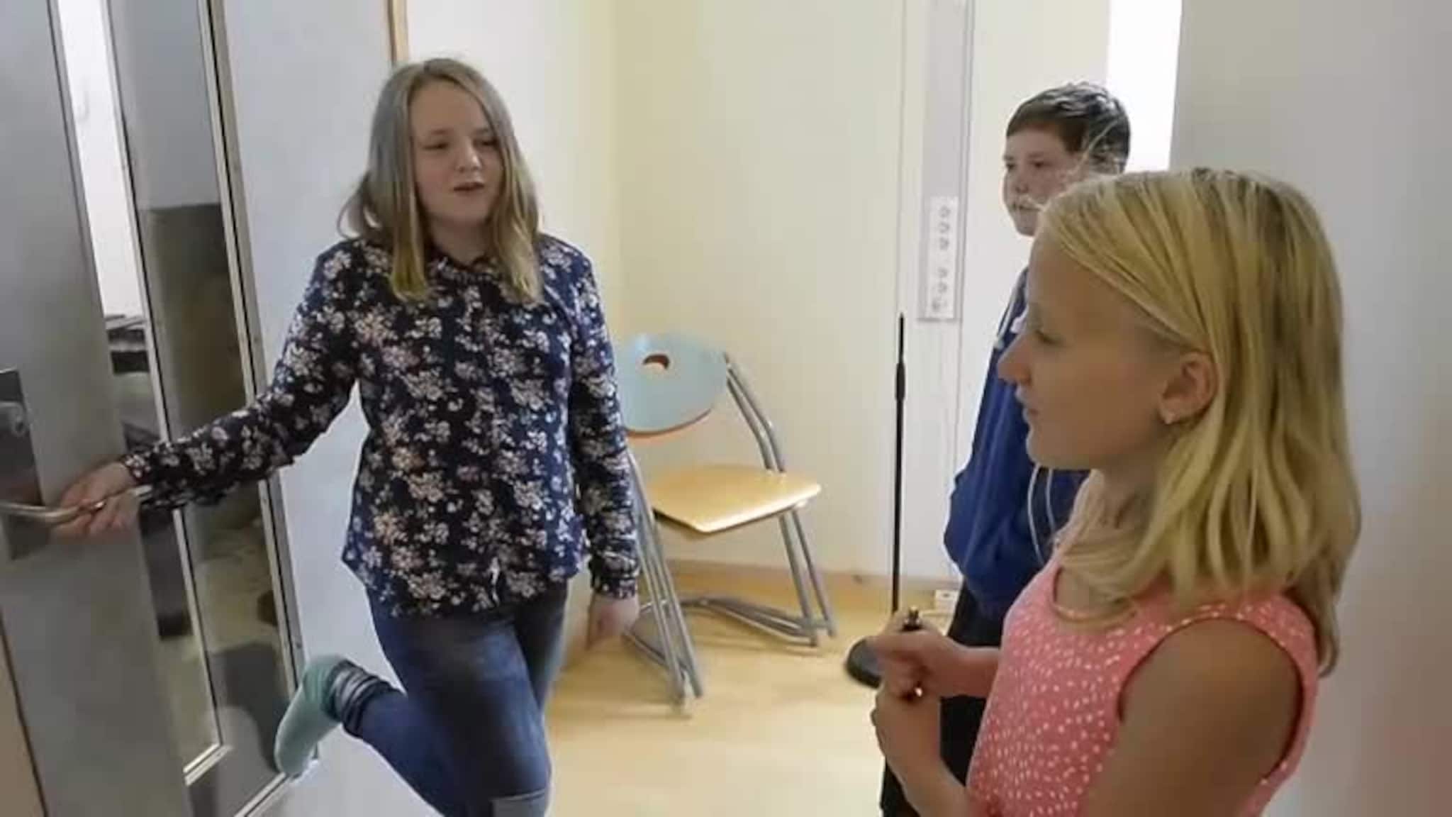 Har bandøving i langfriminuttet