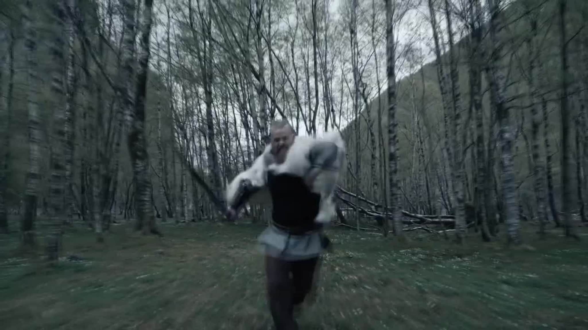 Culinary Vikings trailer