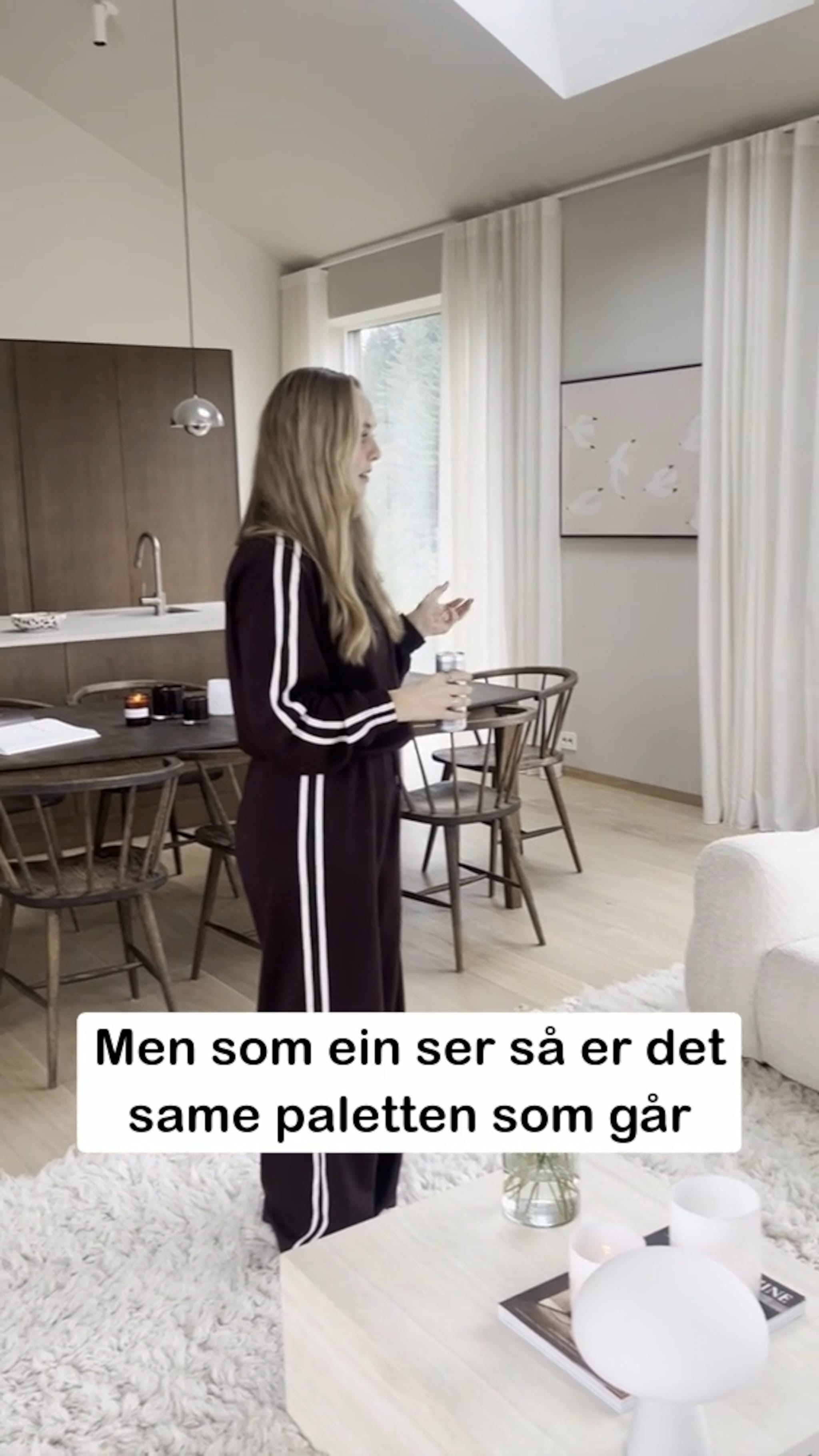 Heime hos Thor Ivan og Ellinor Furu. 