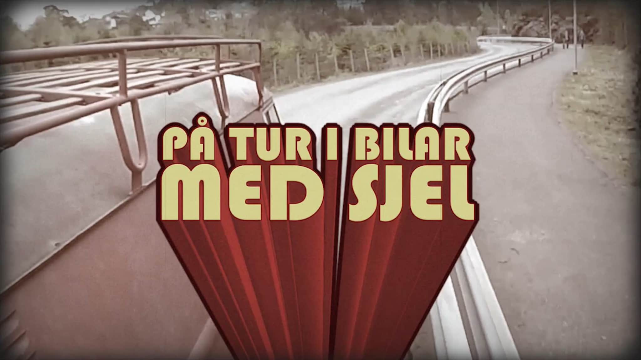 Ny videoserie på Sunnhordland.no