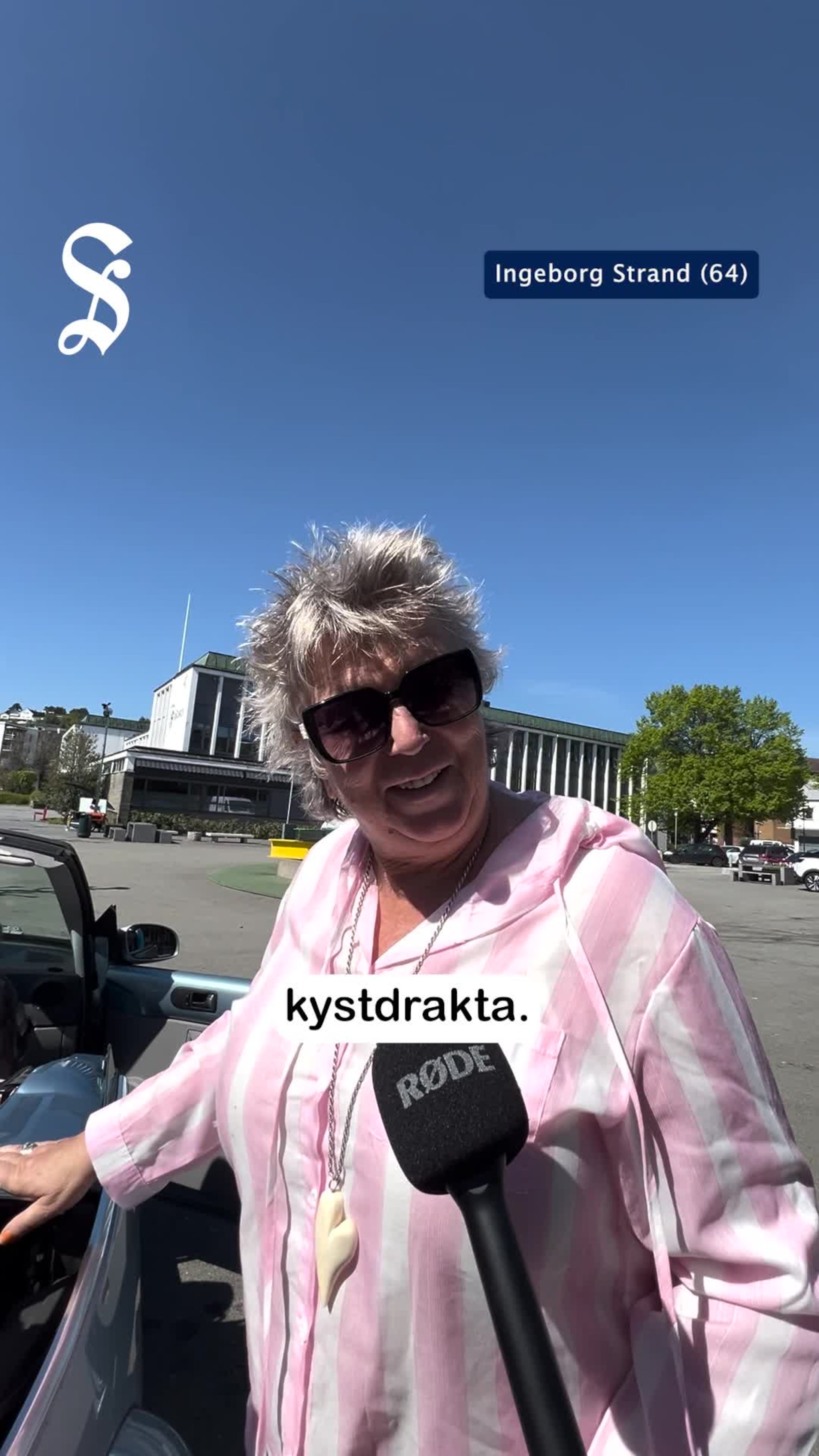 Kva blir 17. mai-antrekket?