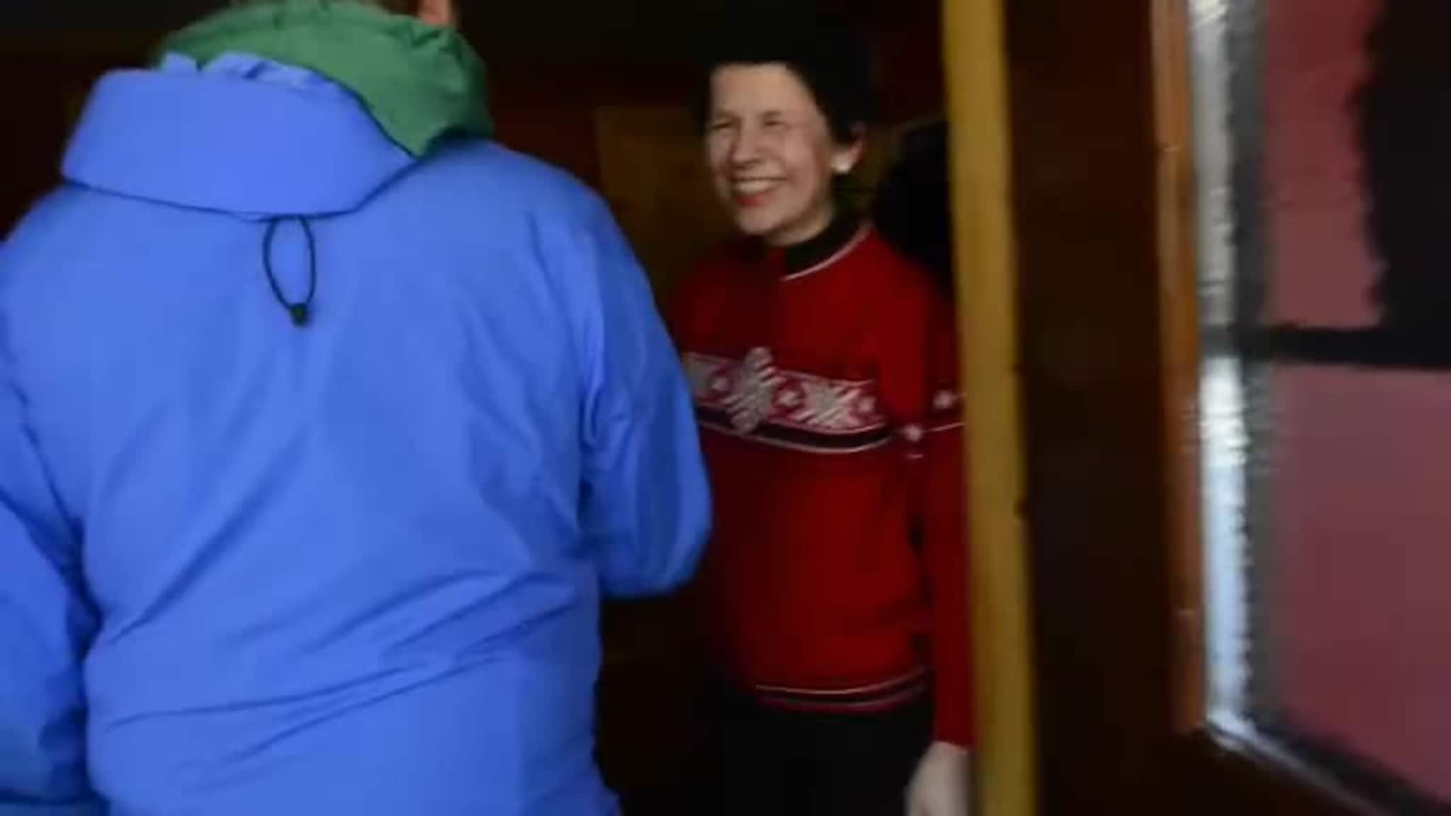 OL-jubel på Fitjar