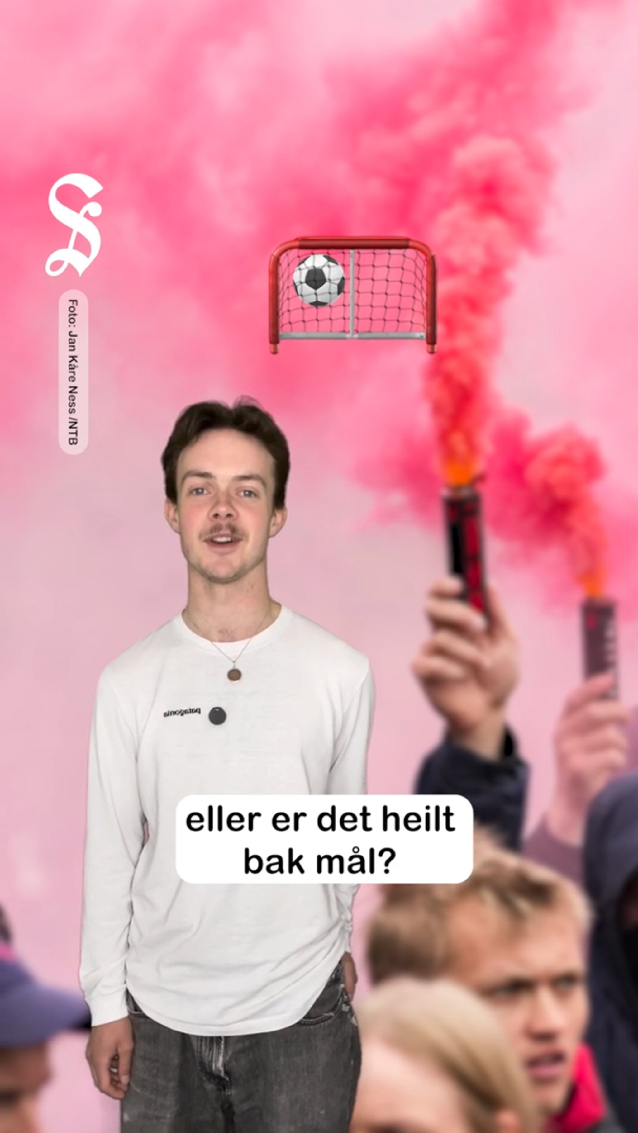 Dette seier ministeren om Brann-fergen