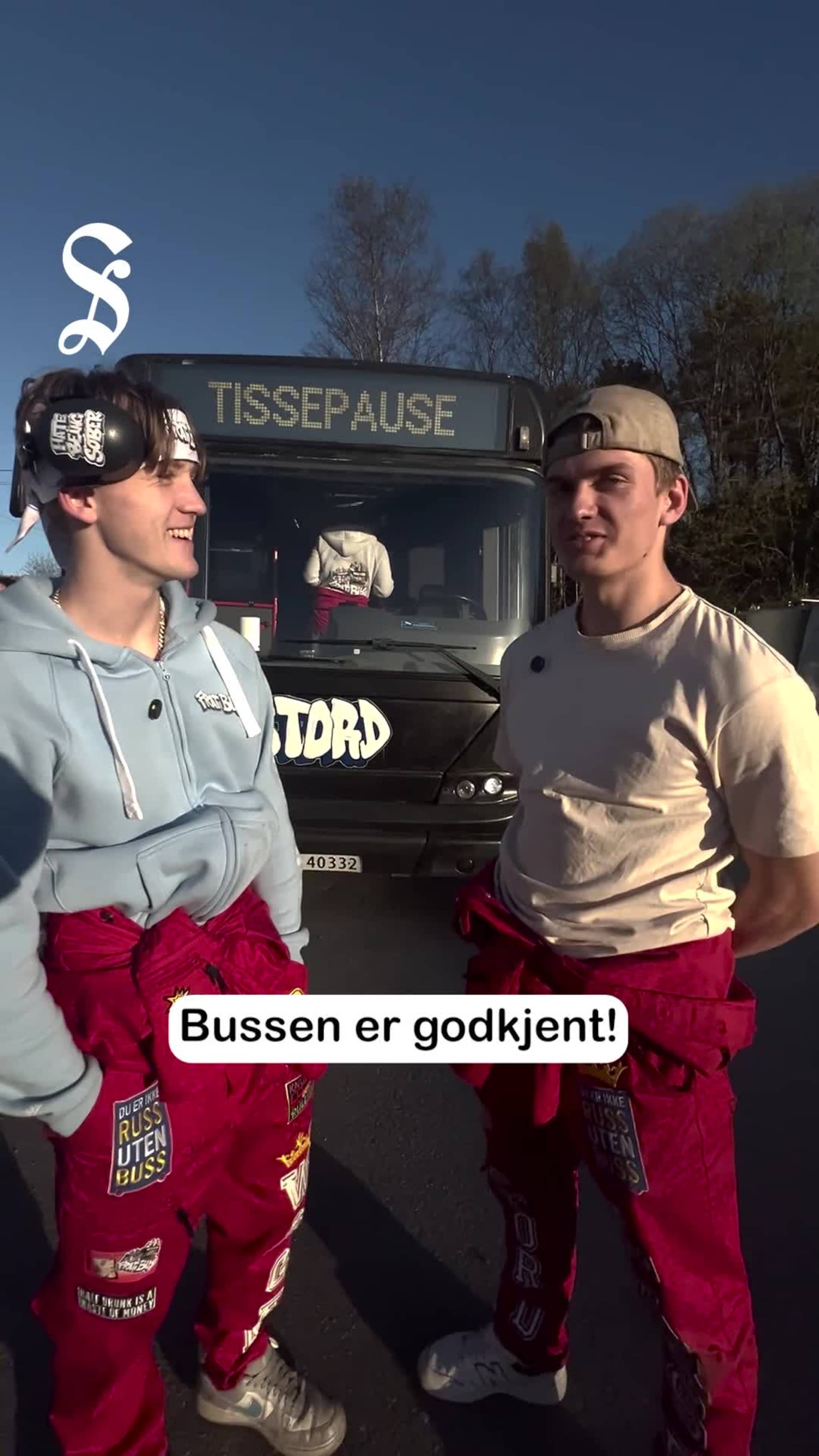 8. – Heilt fantastisk digg