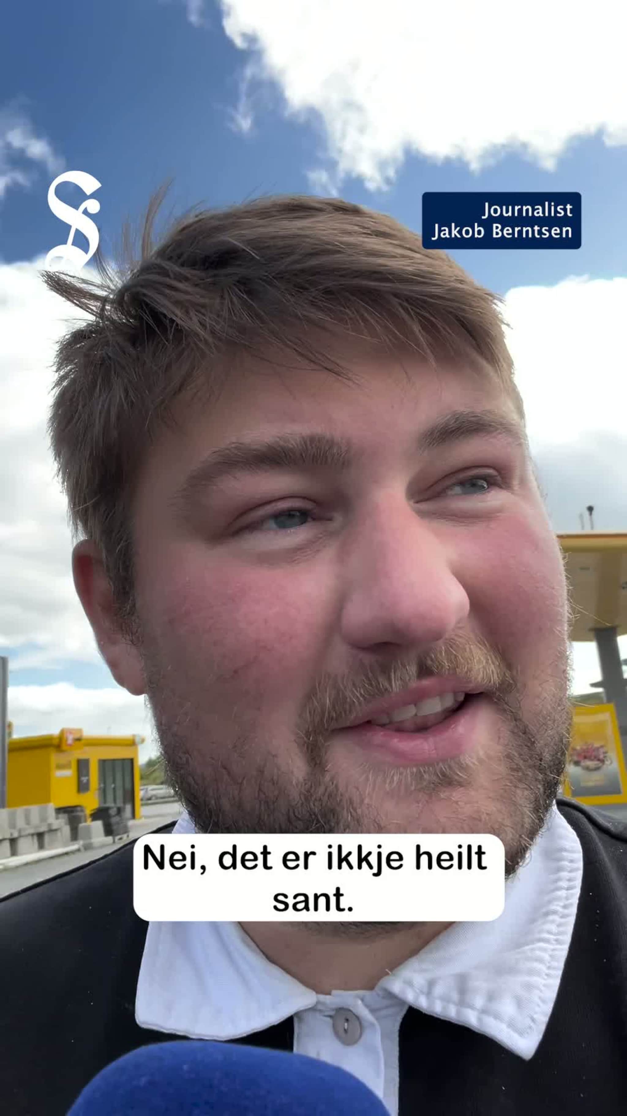 Nytt kylling­tilbod på Heiane