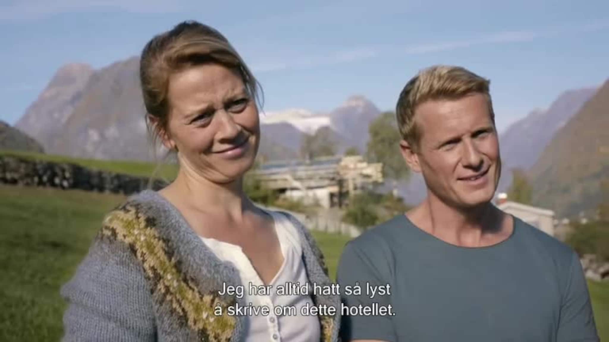TRAILER: Hevn