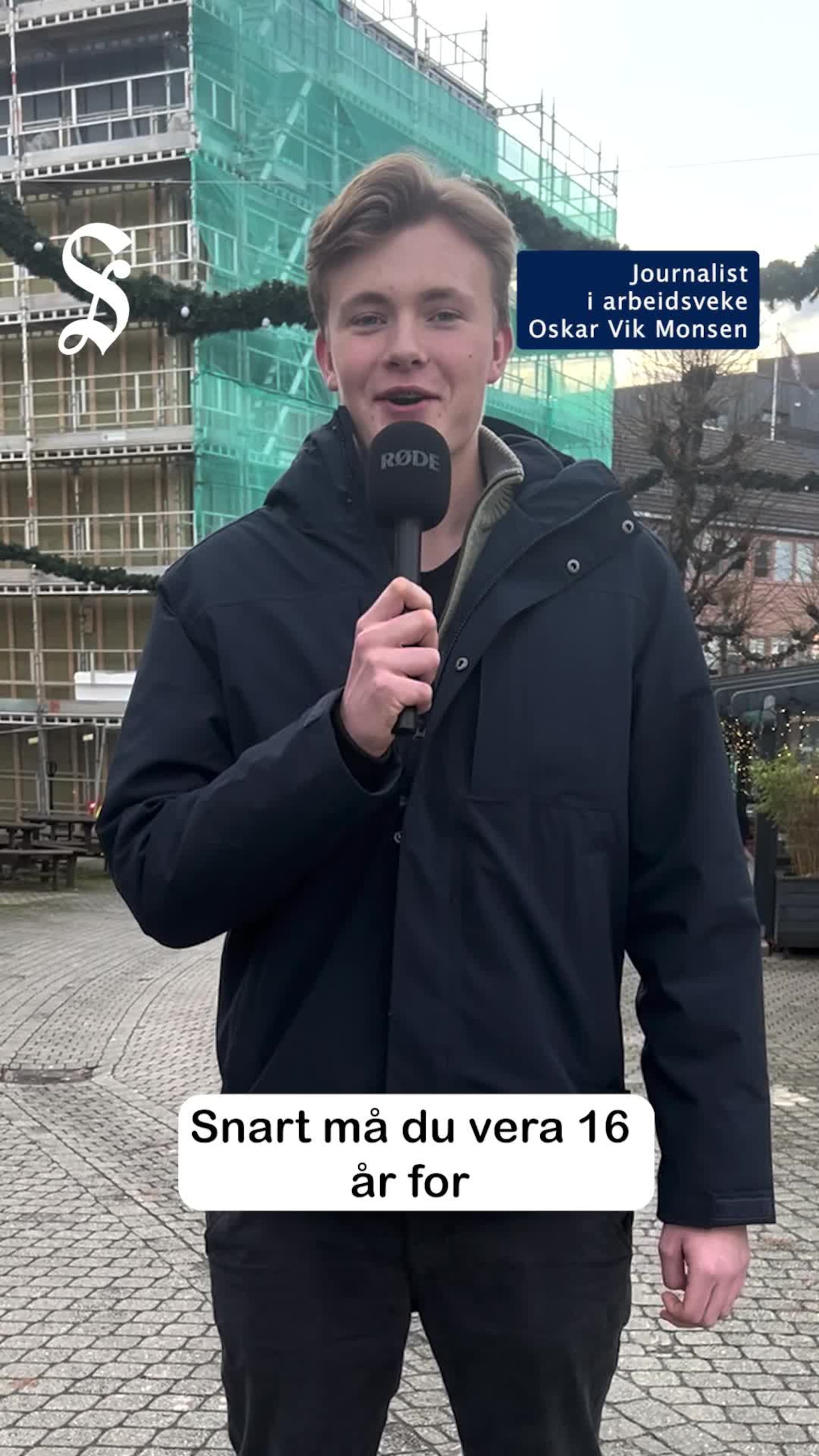 Aldersgrense på energidrikk