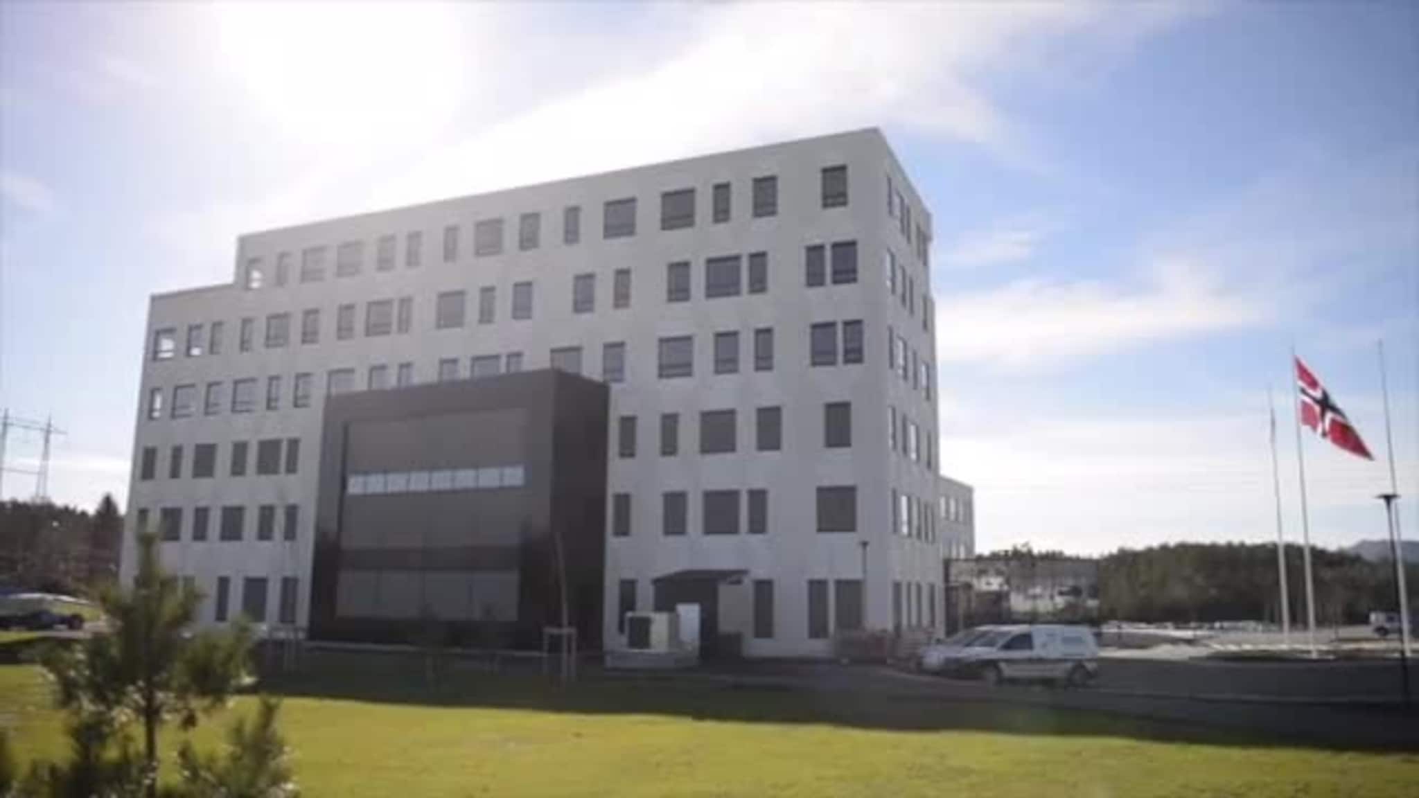 Wärtsilä flyttar til Heiane