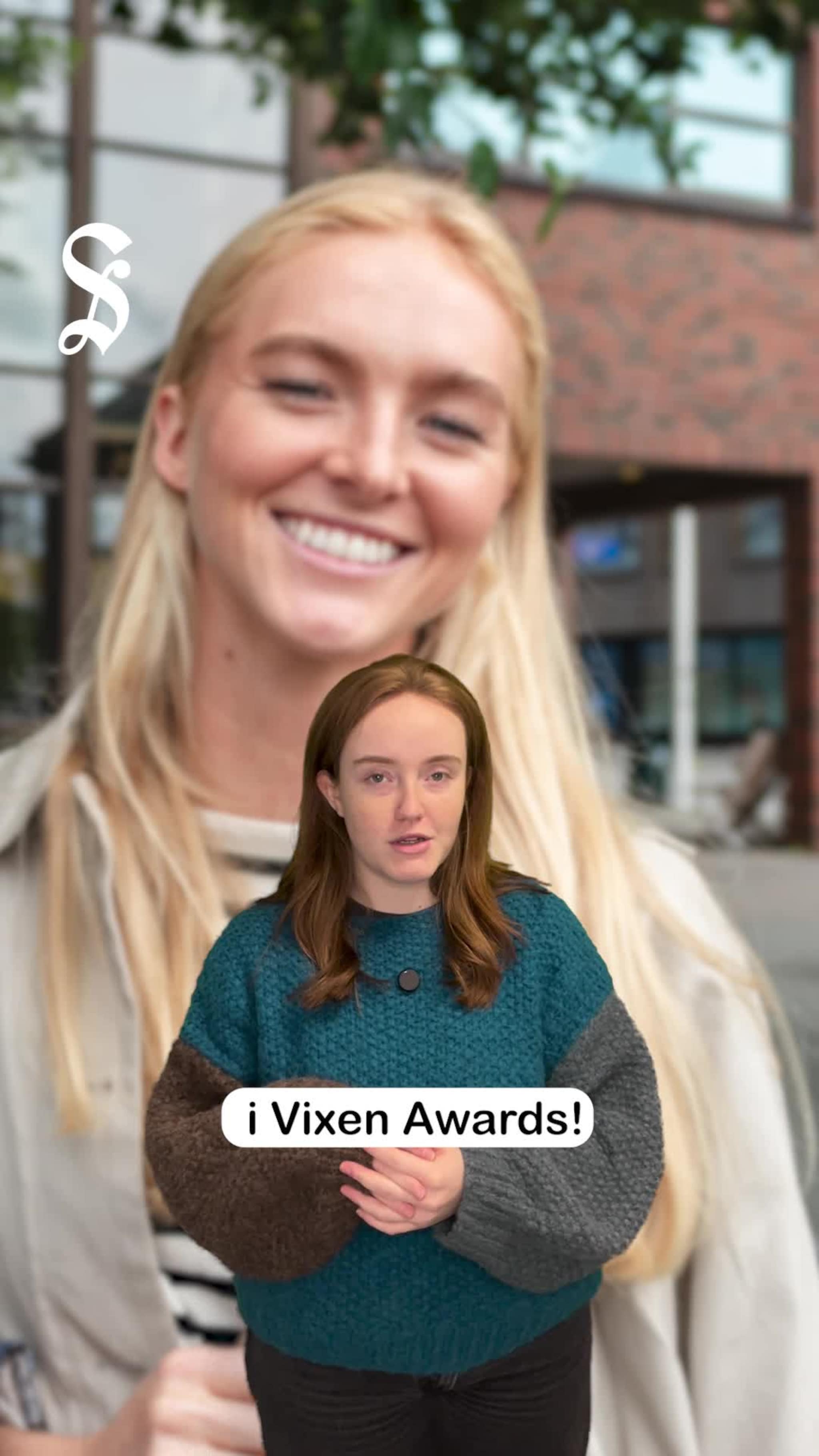 Runa er i semifinalen