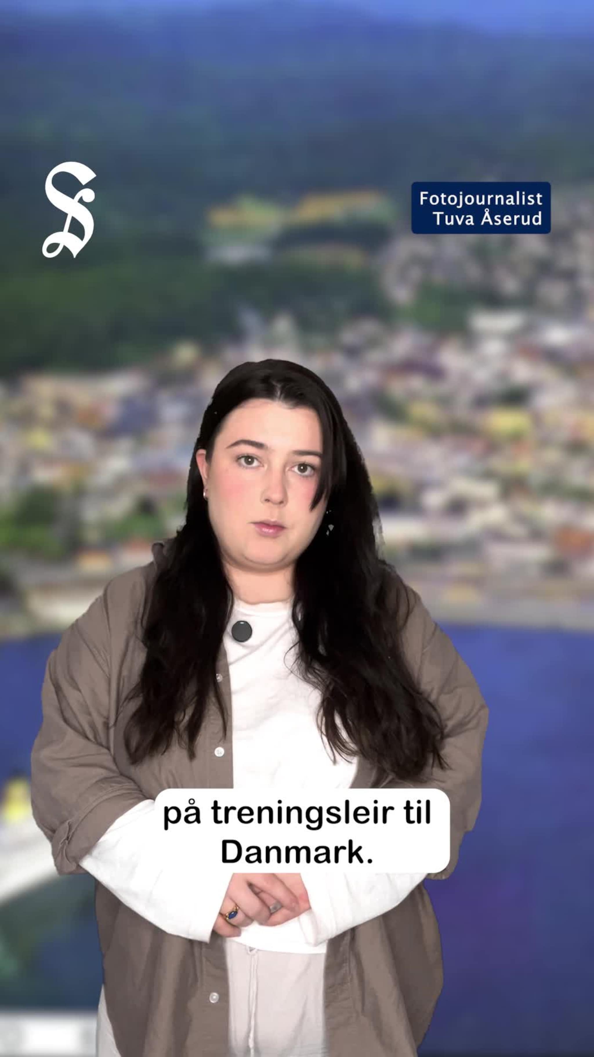 Fotballturen enda i tragedie