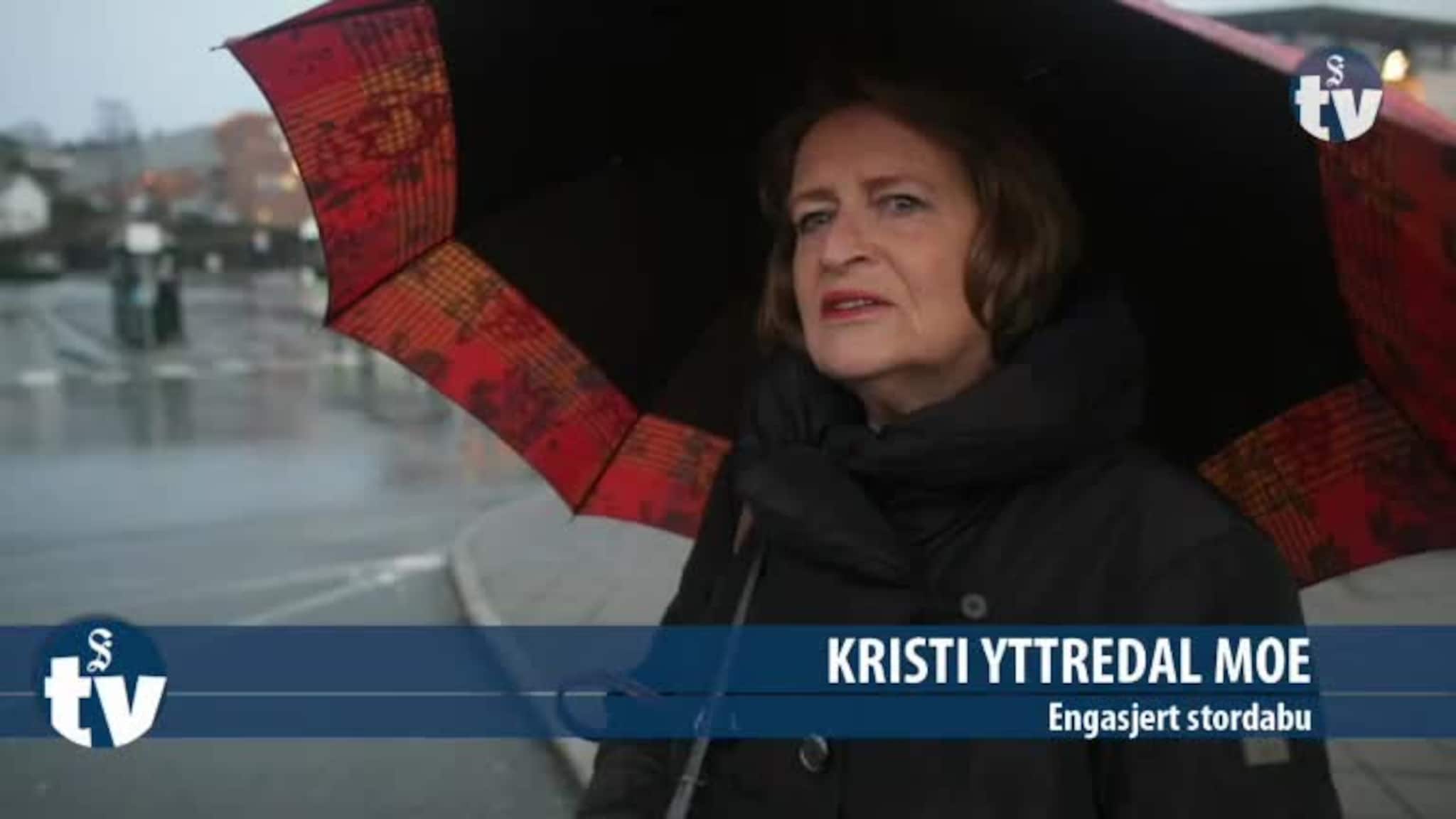 Difor vil ho ha park på kaien