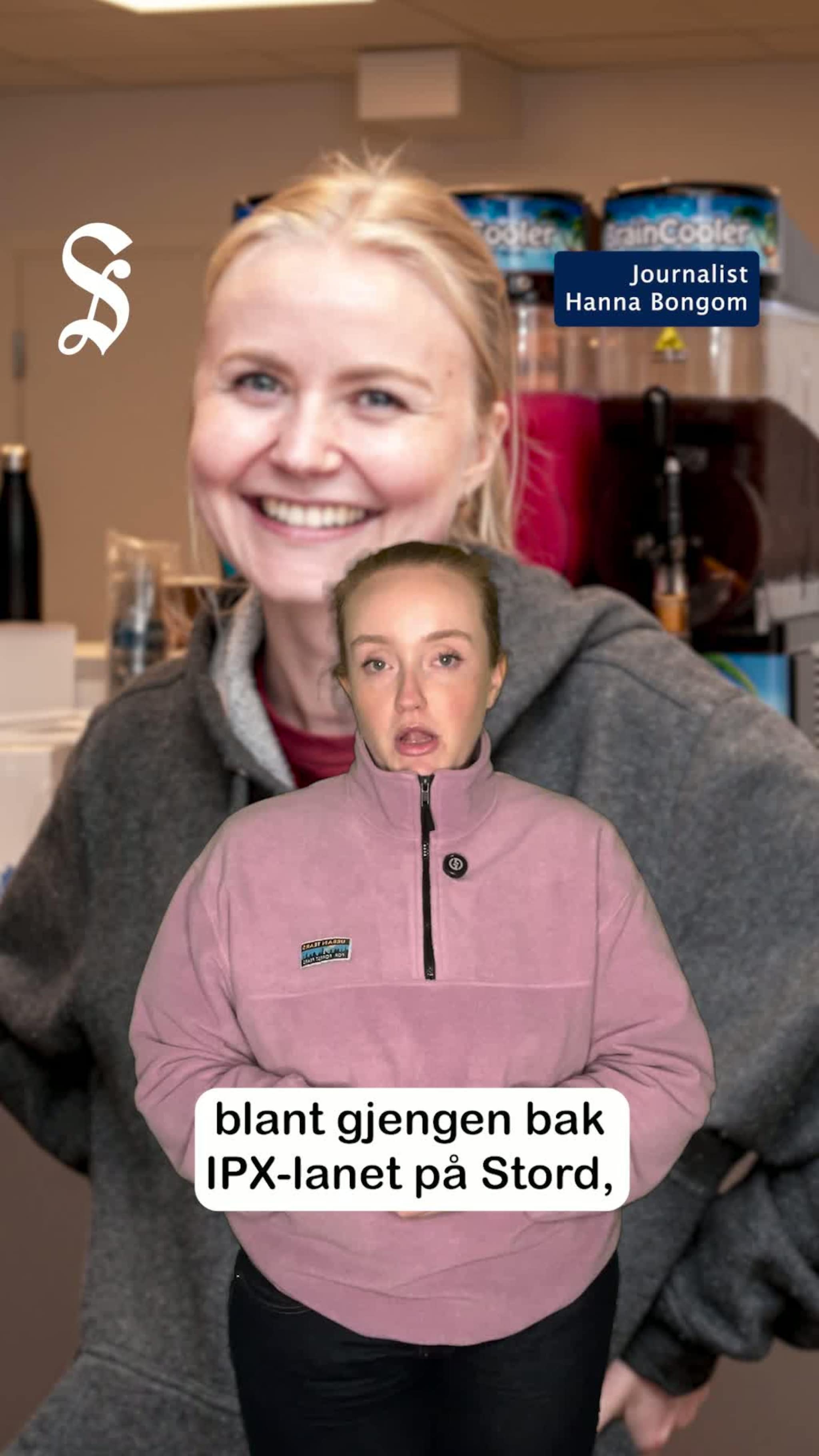 Første året uten Malin