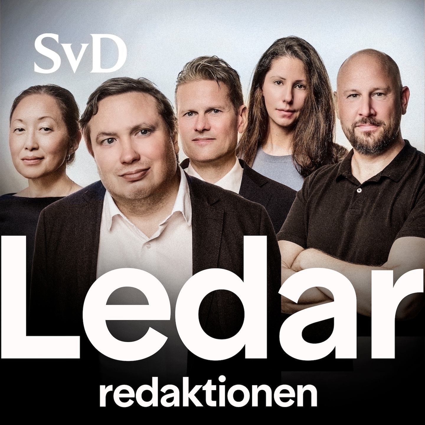 Hur sossigt är egentligen Sverige?