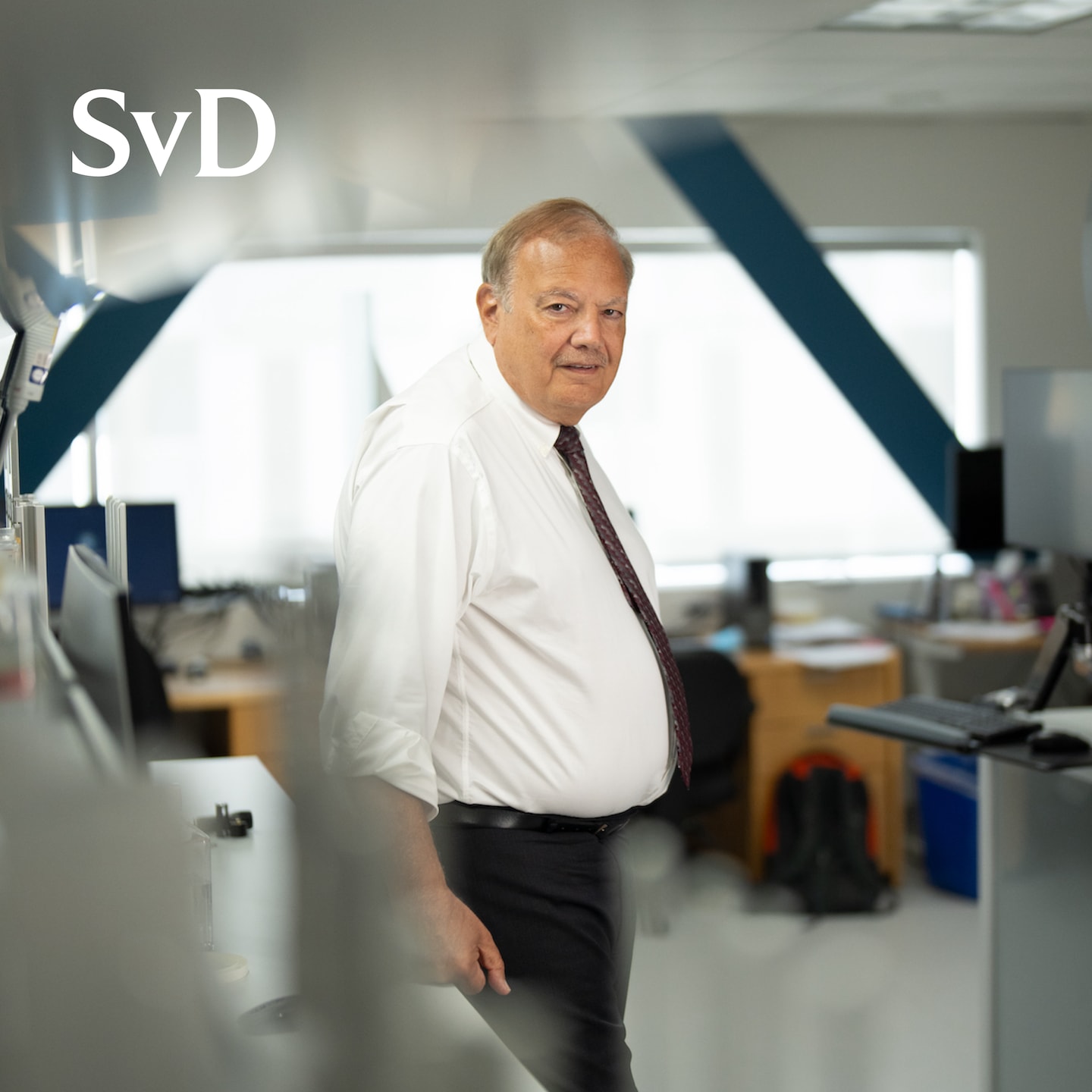 Bröstcancer före 40 del 2: Cancerforskare - Vi är på väg mot nåt riktigt stort episode artwork