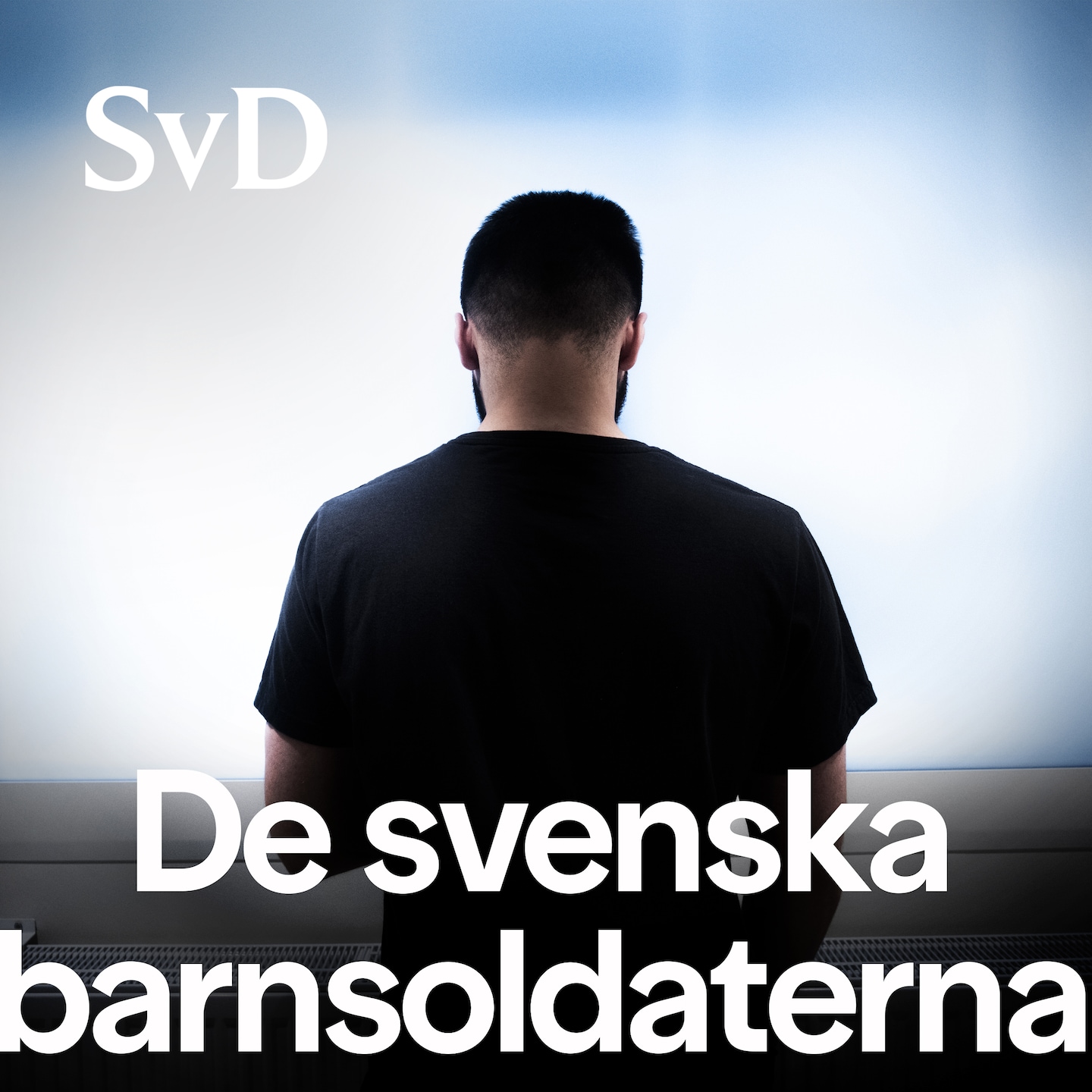 Lyssningstips: De svenska barnsoldaterna
