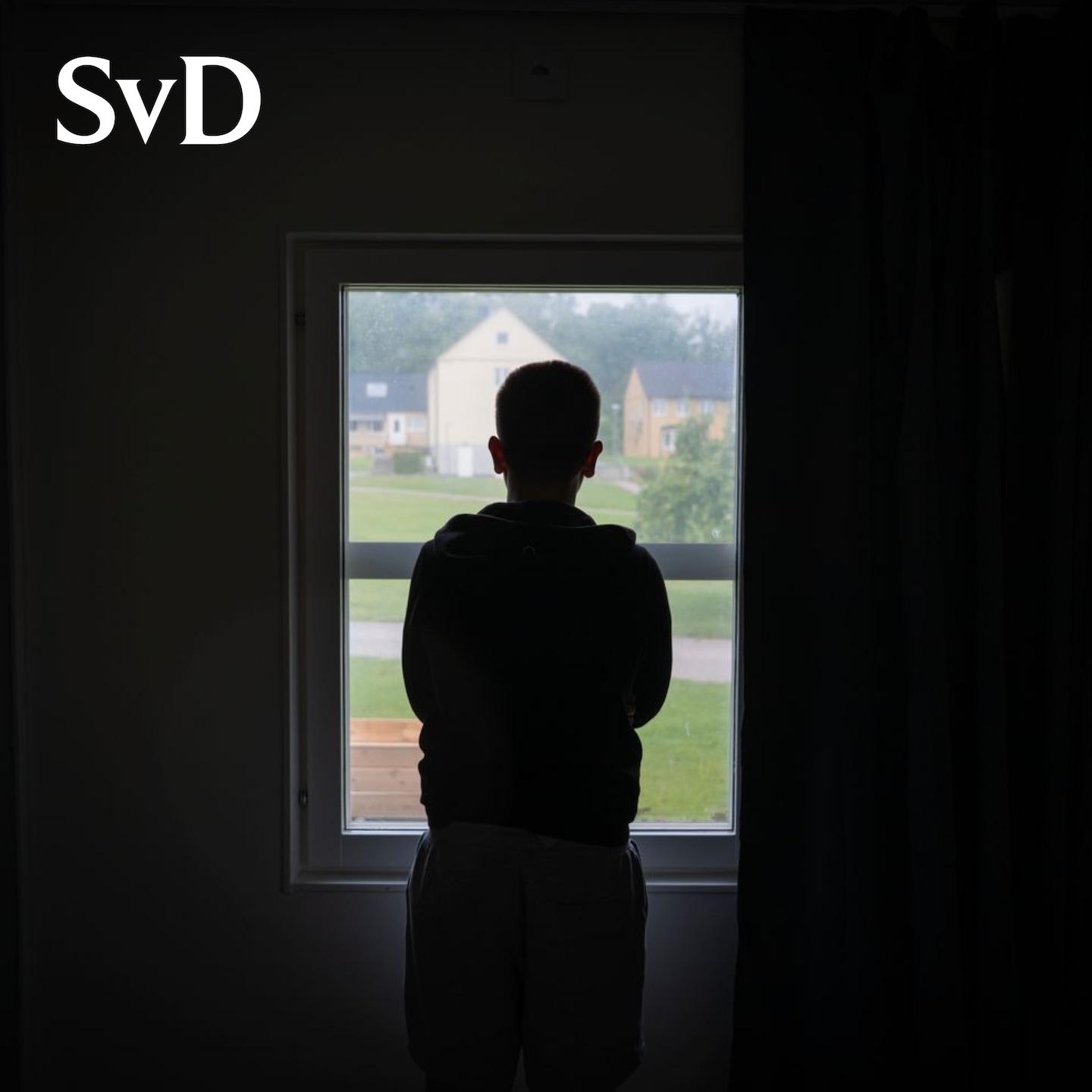 ”Hade gått med på allt för att få komma hem” episode artwork