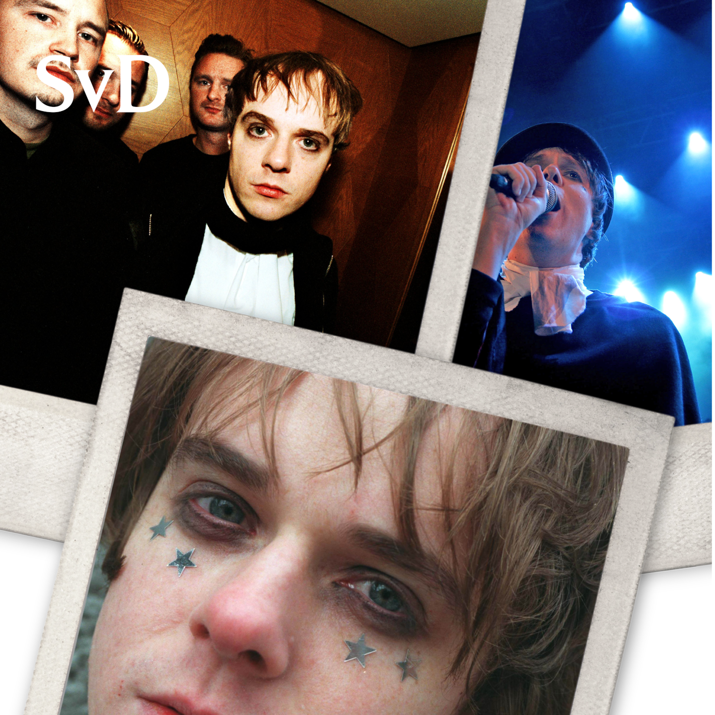 "Ilskna mejl”, ”bråk” – hur mår Broder Daniel? "Ilskna mejl”, ”bråk” – hur mår Broder Daniel?