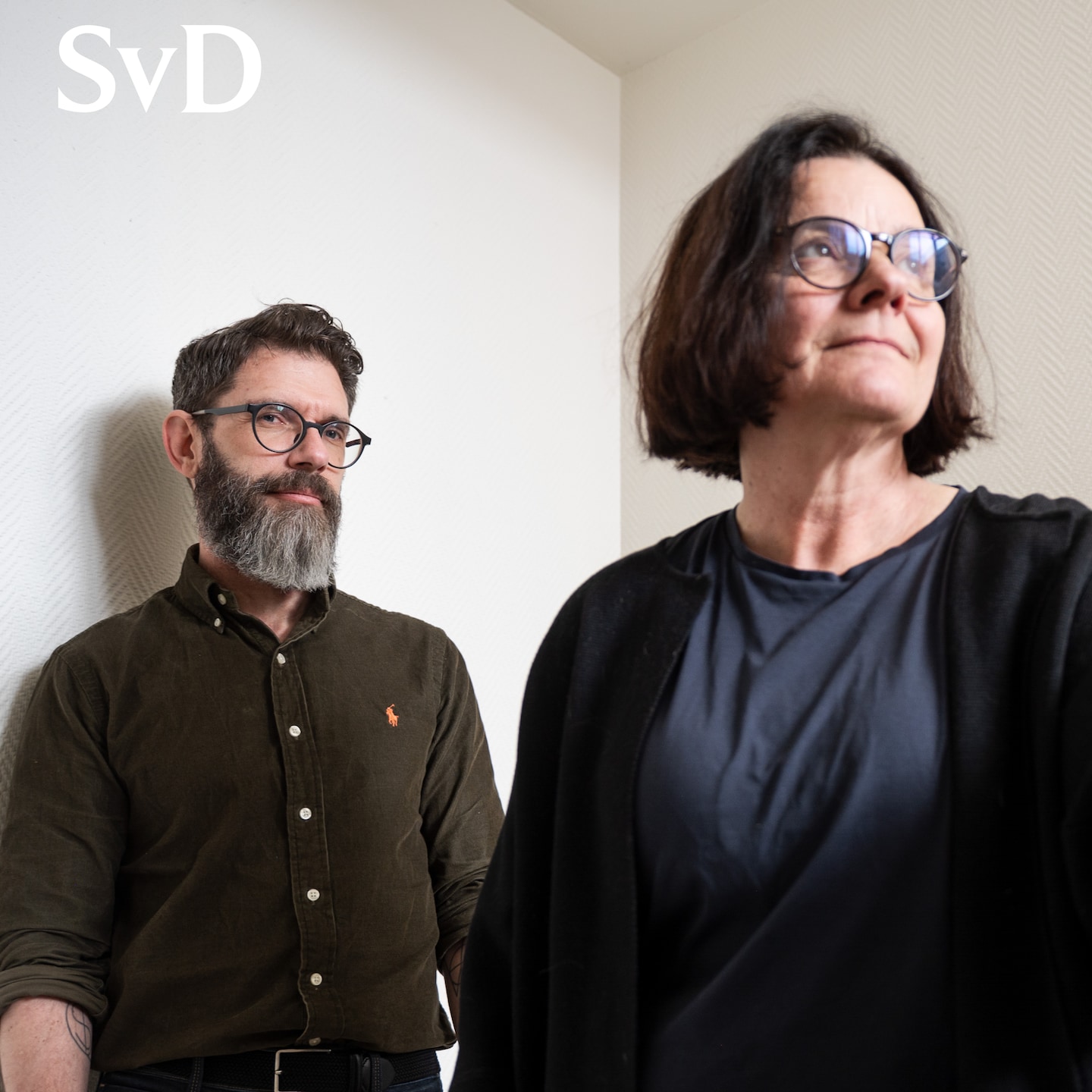 Narcissisterna - sköra självhatare del 1: Narcissisten är ständigt rädd för att misslyckas episode artwork