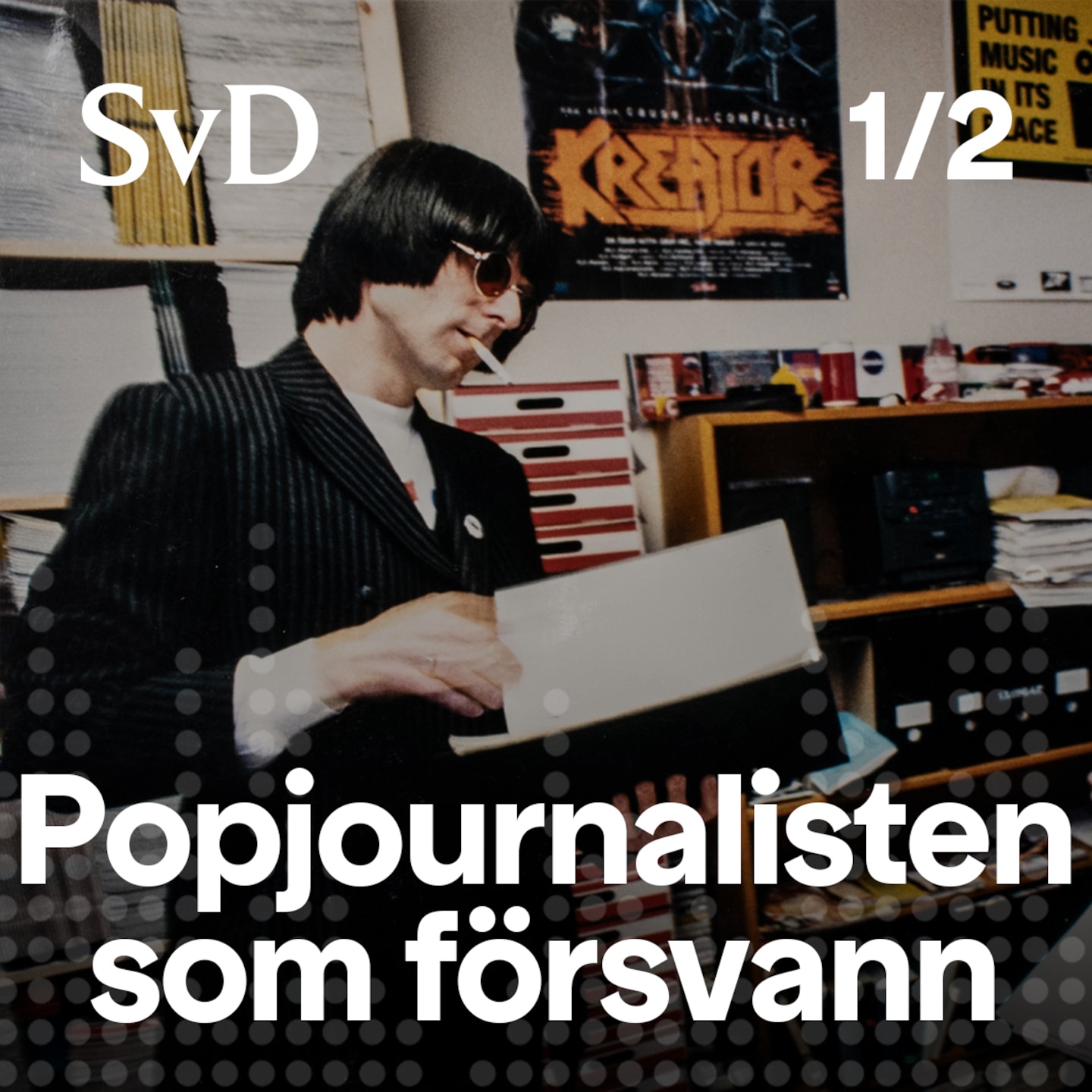 SvD Dokumentära berättelser