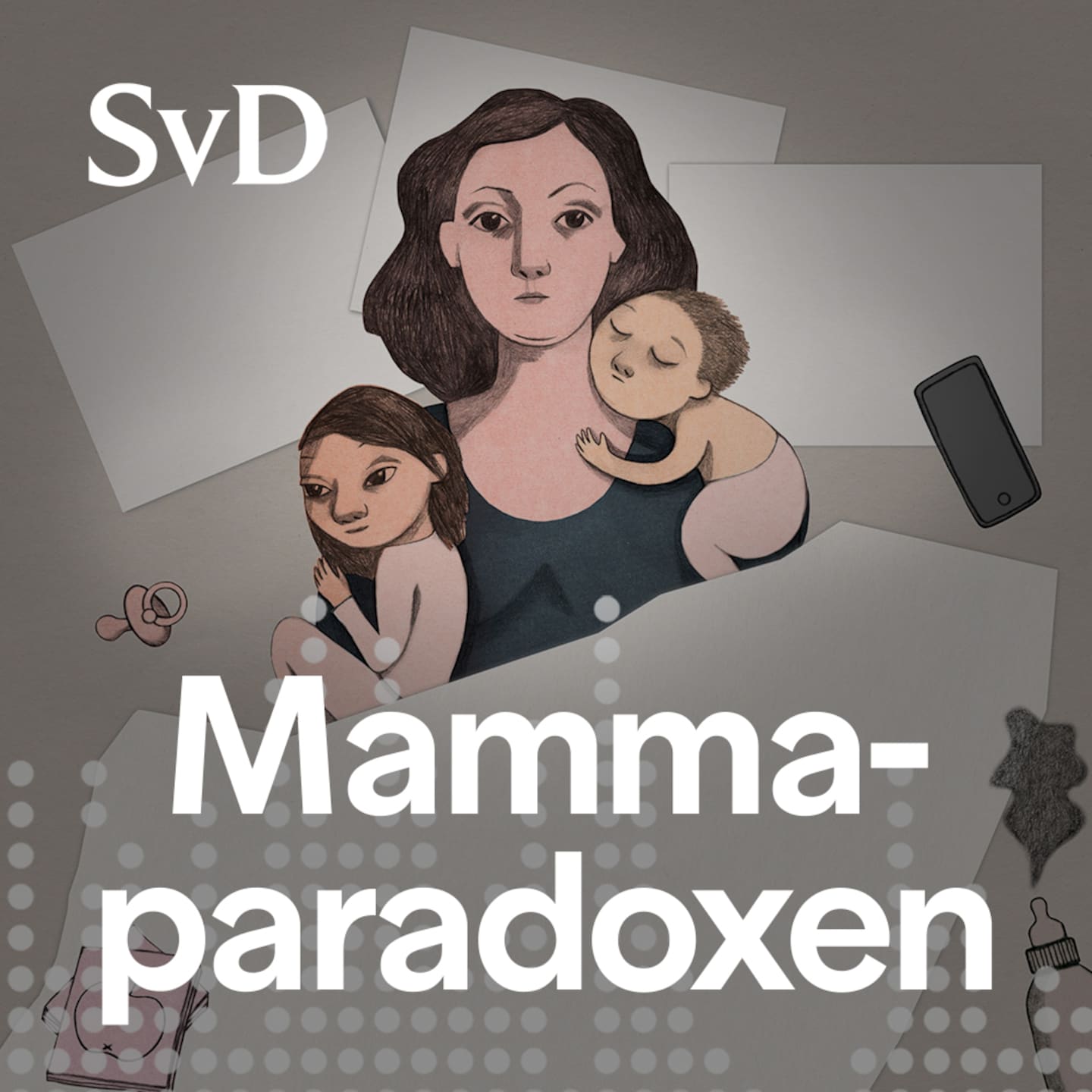 SvD Hacka livet