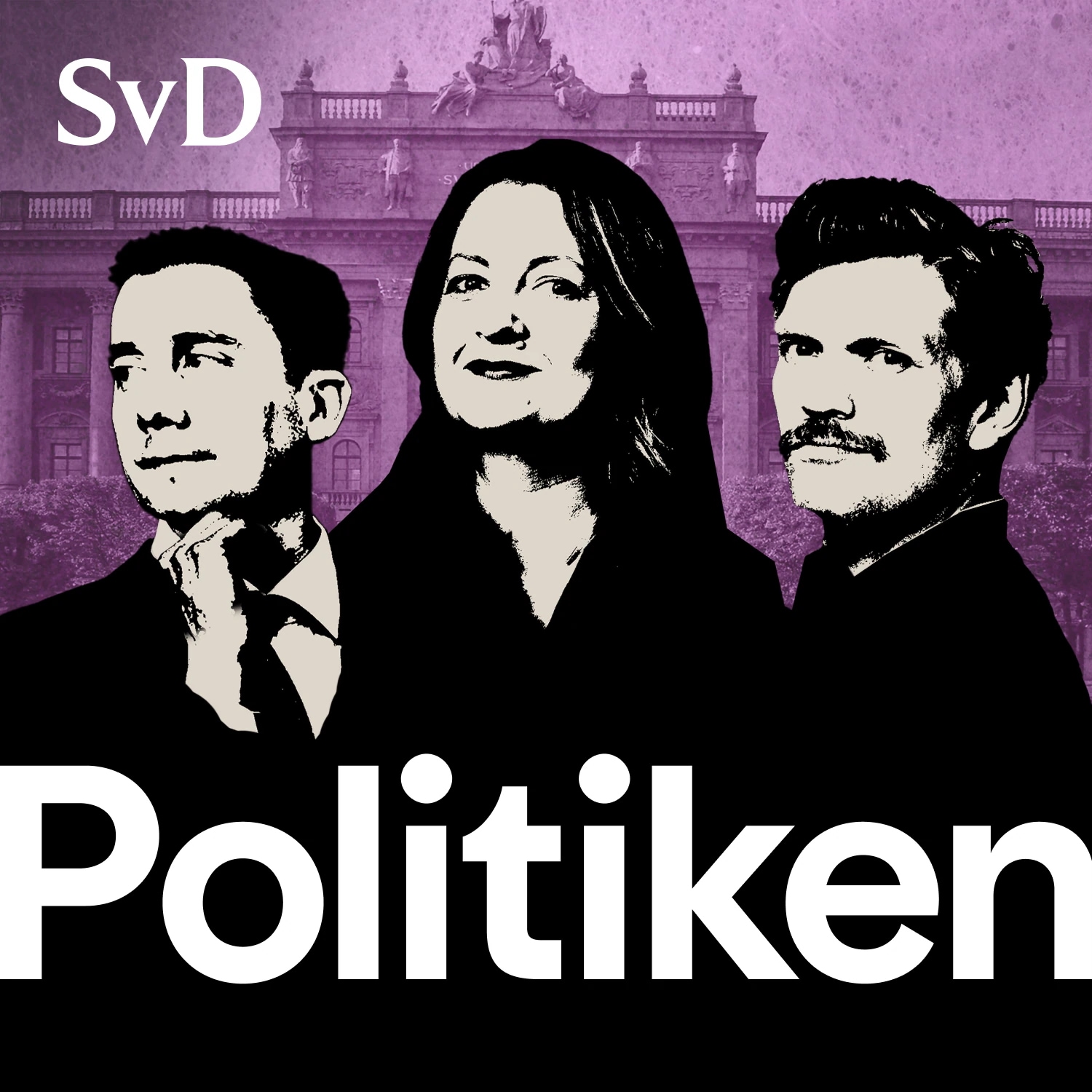 Omslag för Politiken Premium