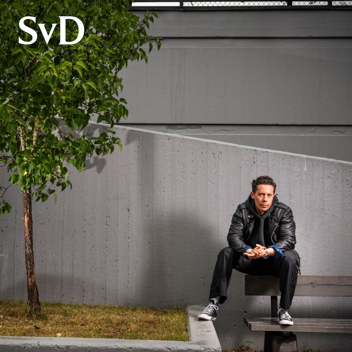 SvD Dagens story