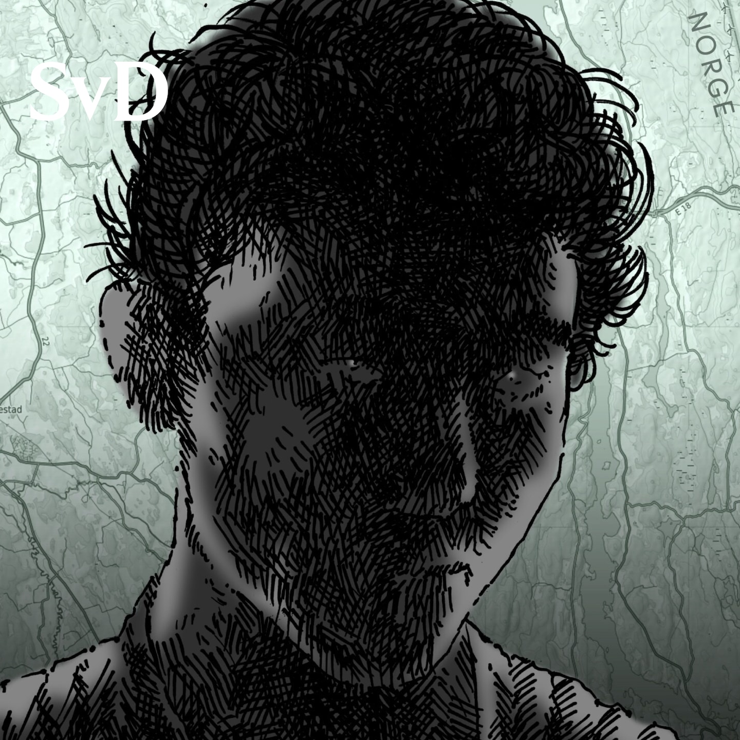 Invasjonen del 3: ”Behövde inte ens vapen när vi mötte norrmän” episode artwork