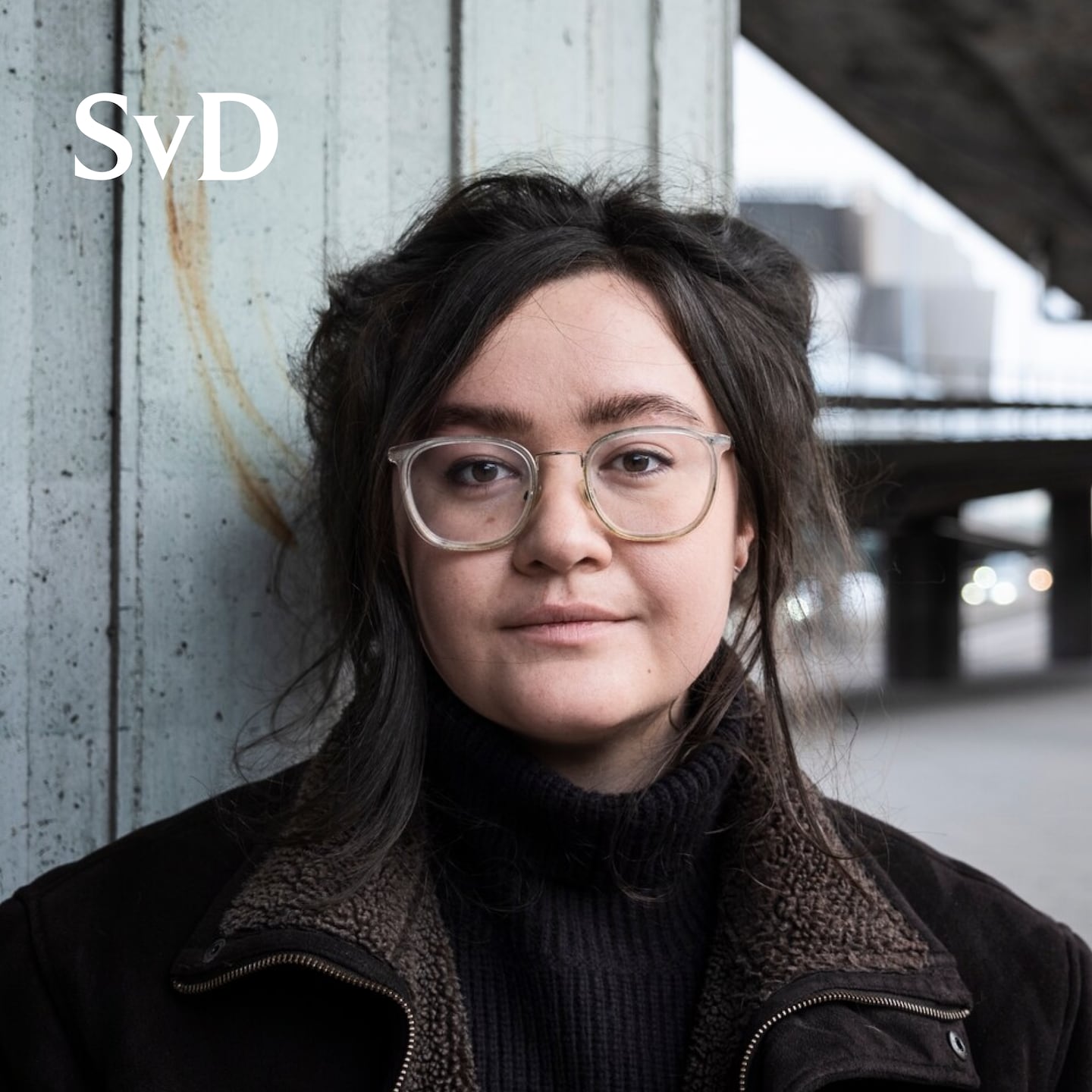”Se 27 halvsyskon på bild var ganska omskakande” episode artwork