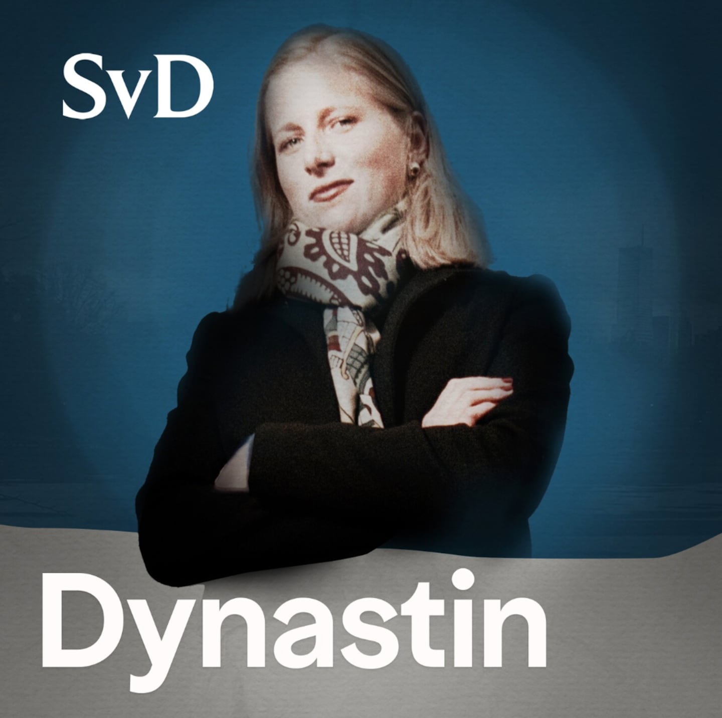 Dynastin del 2/6