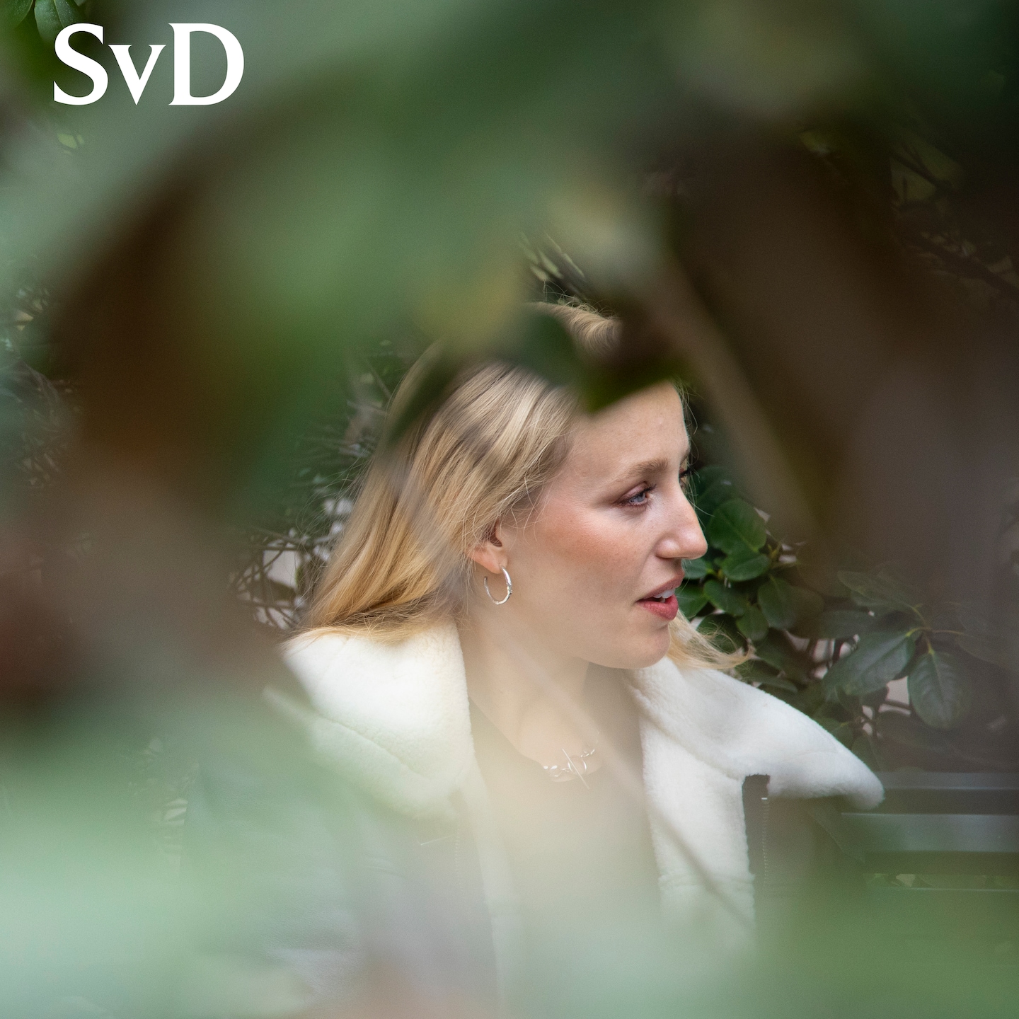 Elin, 32: ”Ingen läkare tog upp hur jag skulle sluta” episode artwork