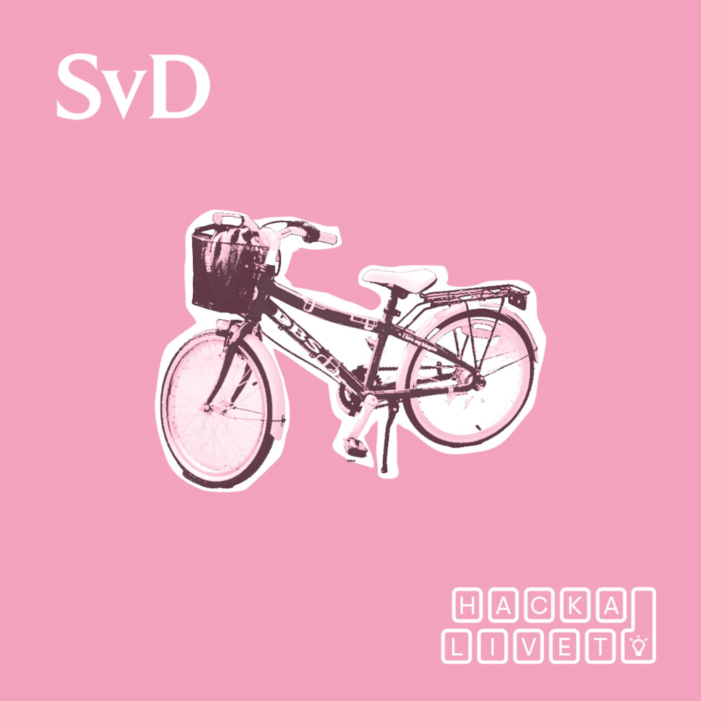 SvD Hacka livet