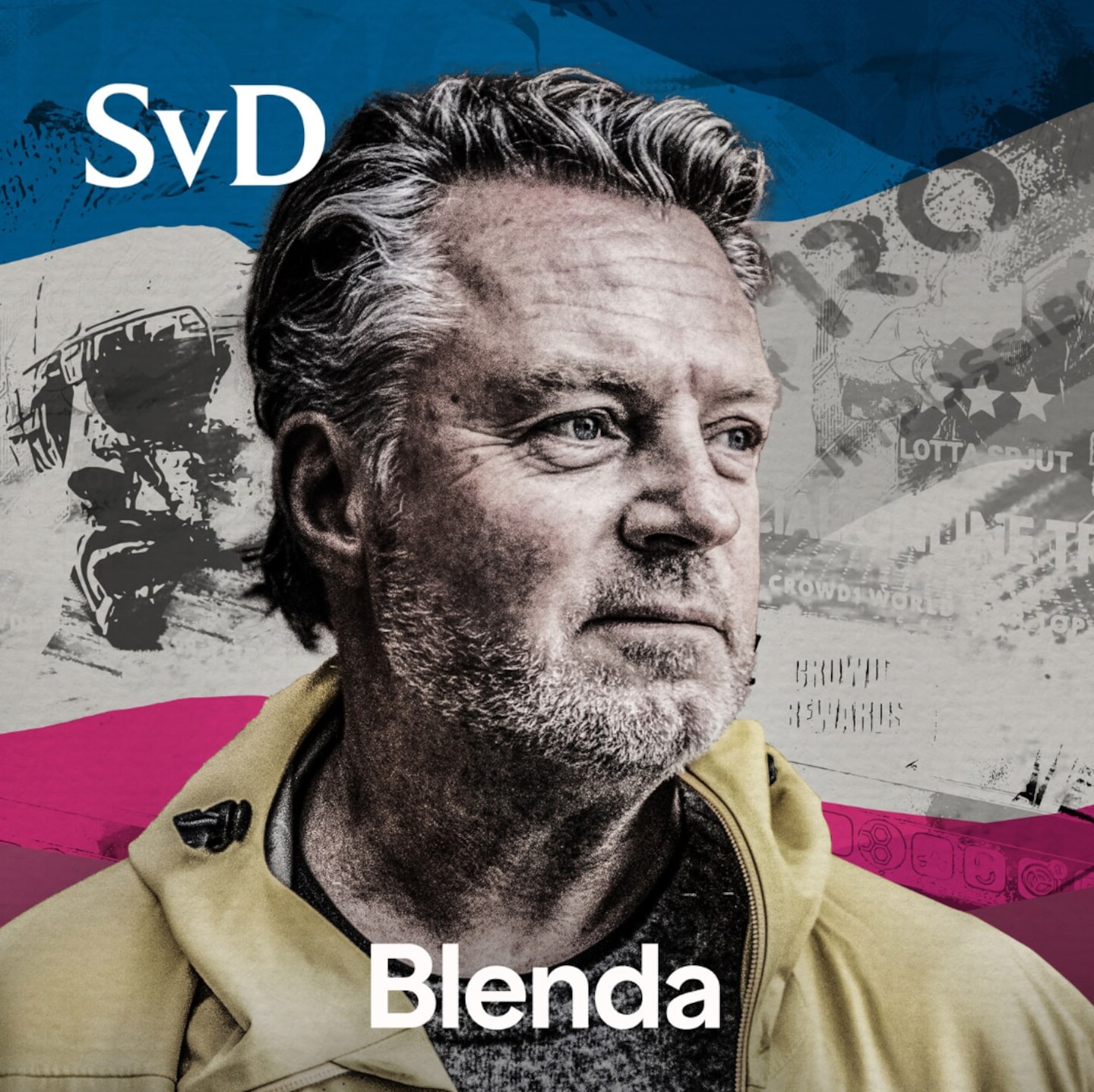 SvD Dokumentära berättelser