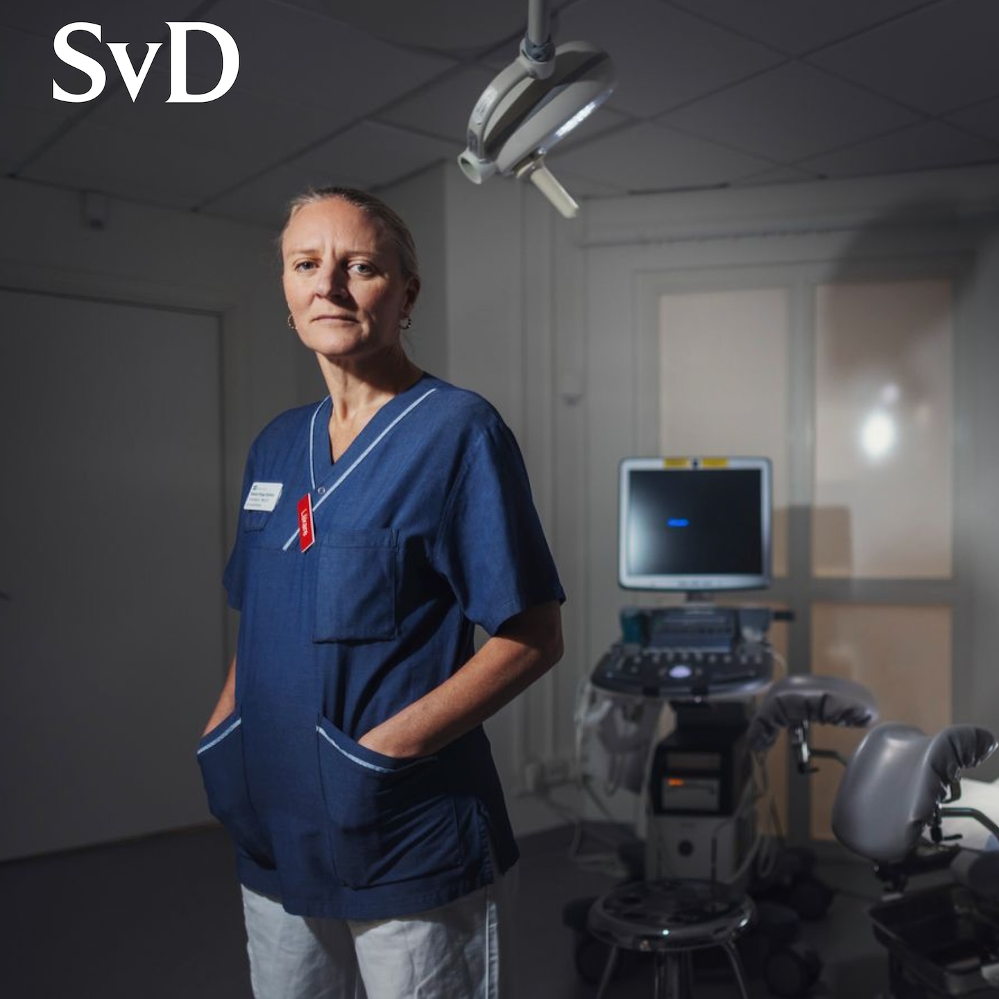 "Mens har inget att göra med att vara kvinna" episode artwork