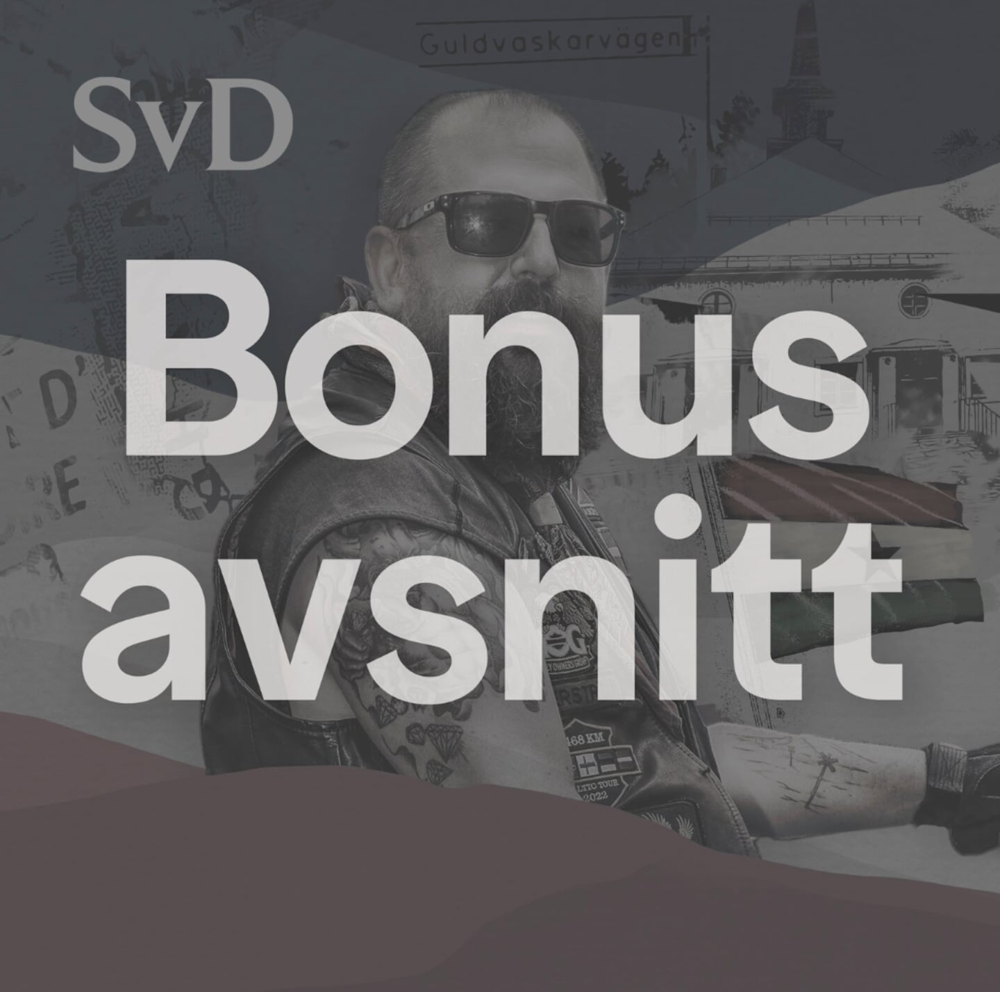 Guldgrävarens vaskade miljoner: Bonusavsnitt