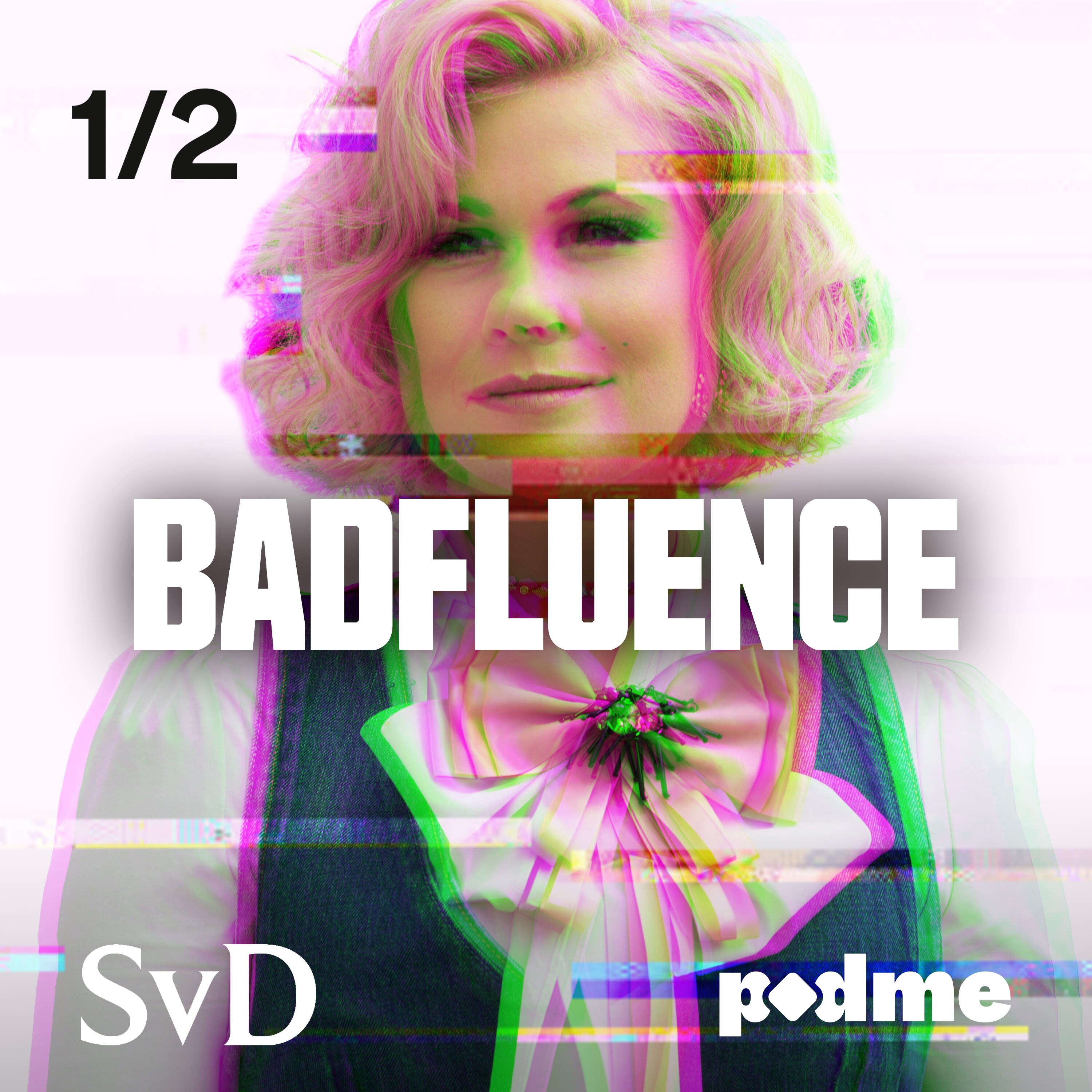 Melinda Jacobs – la activista por los derechos del niño que se convirtió en influencer parte 1: La heroína